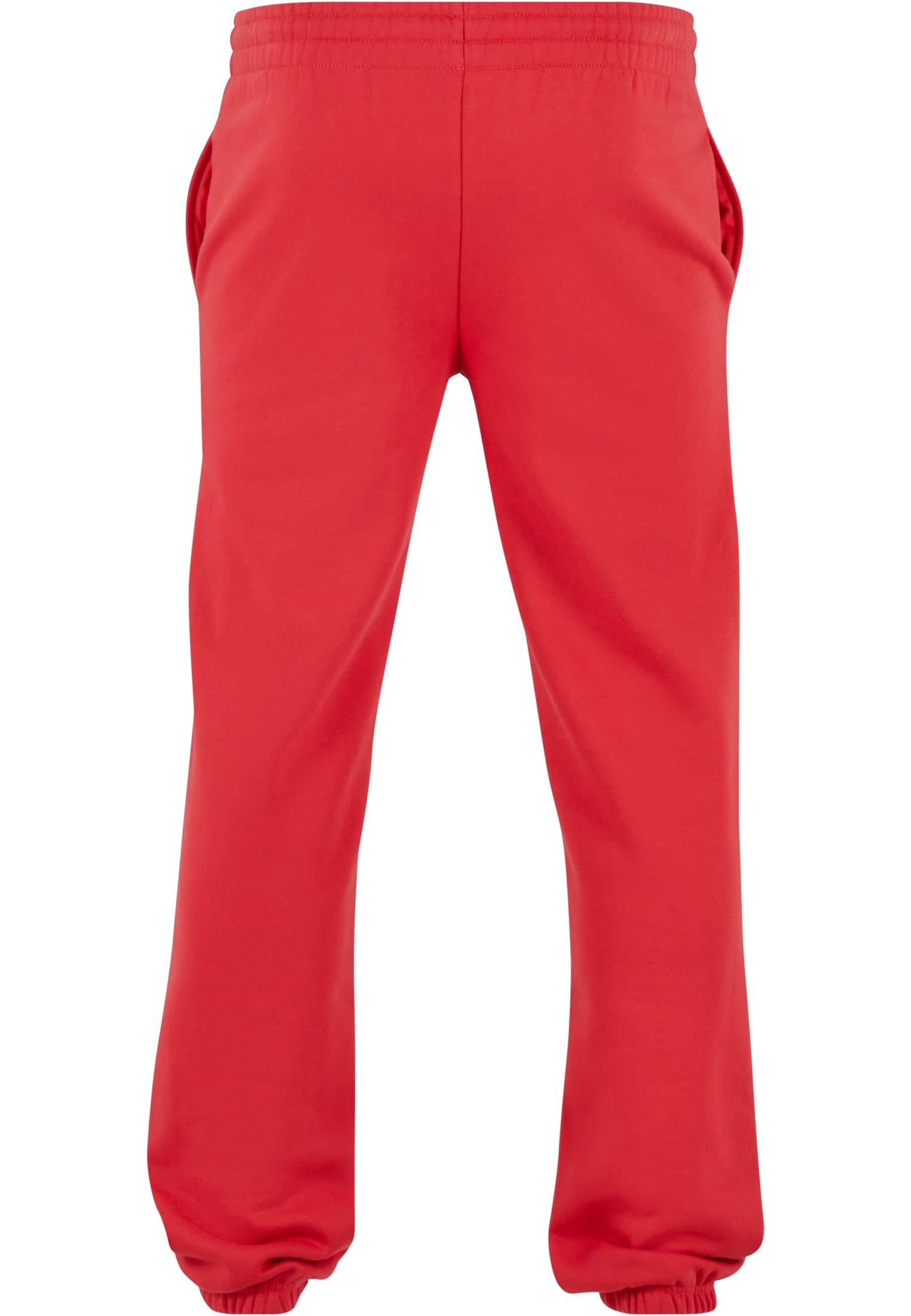 Basic Sweatpants cityred | cityred