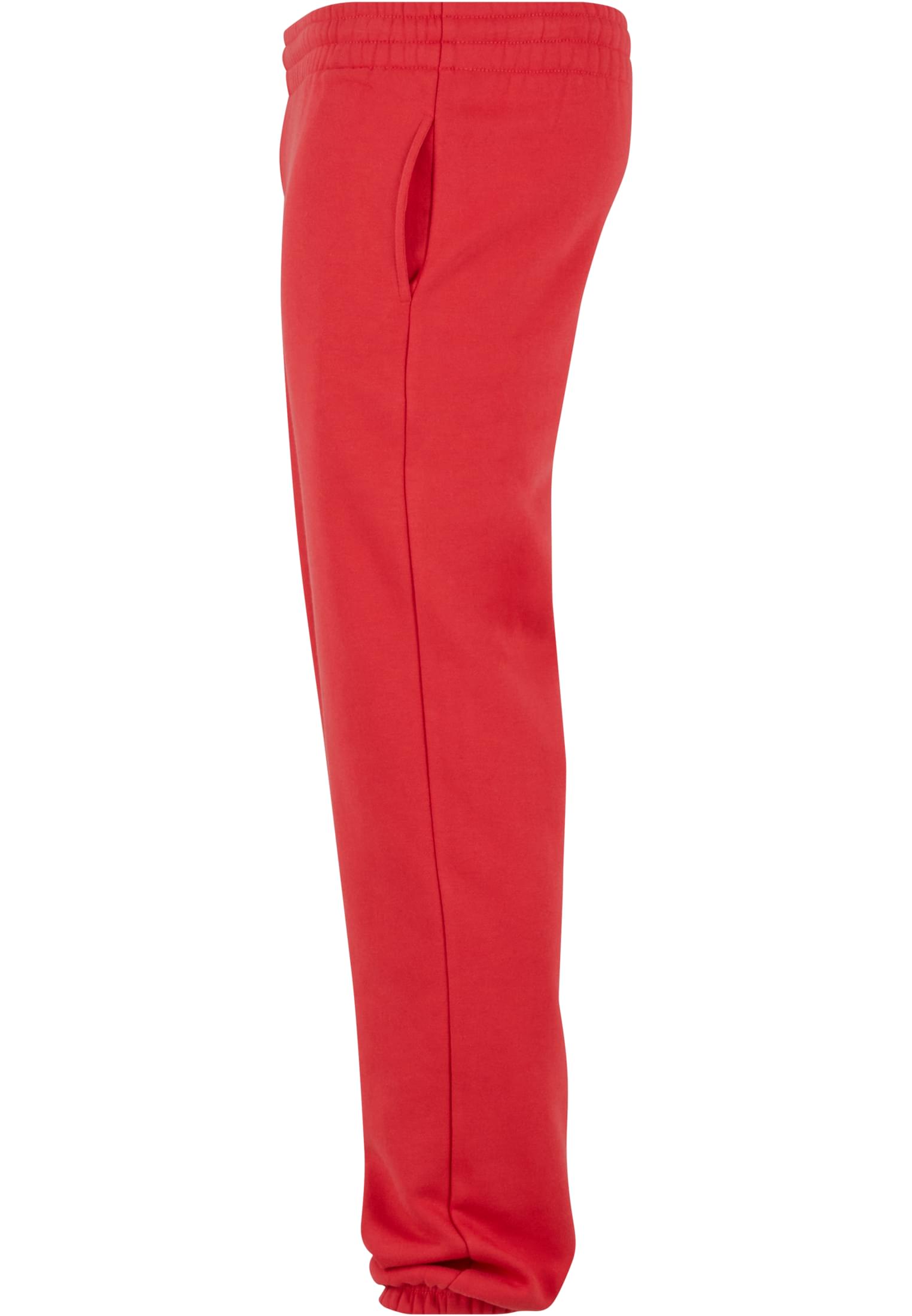 Basic Sweatpants cityred | cityred