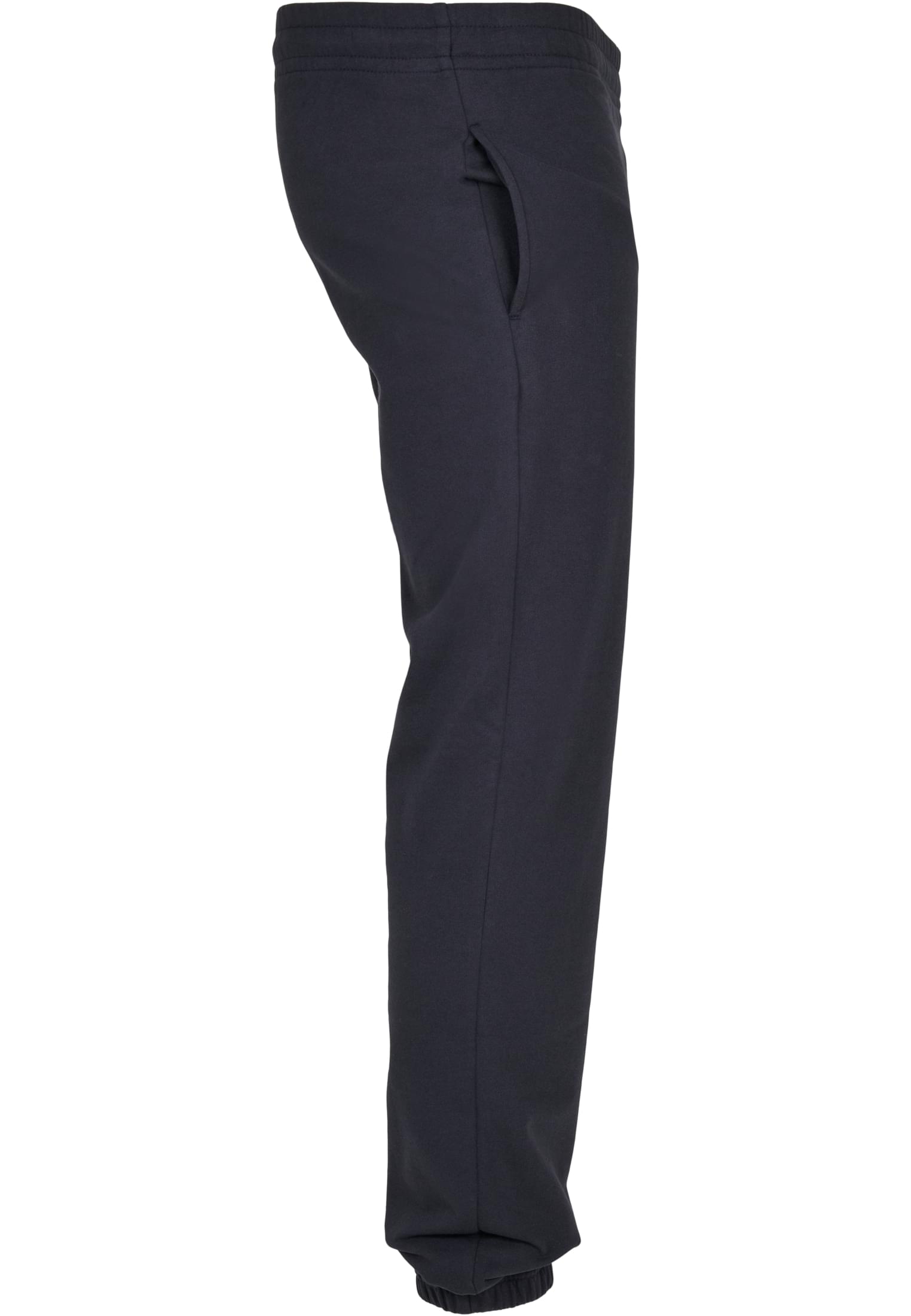 Basic Sweatpants navy | navy