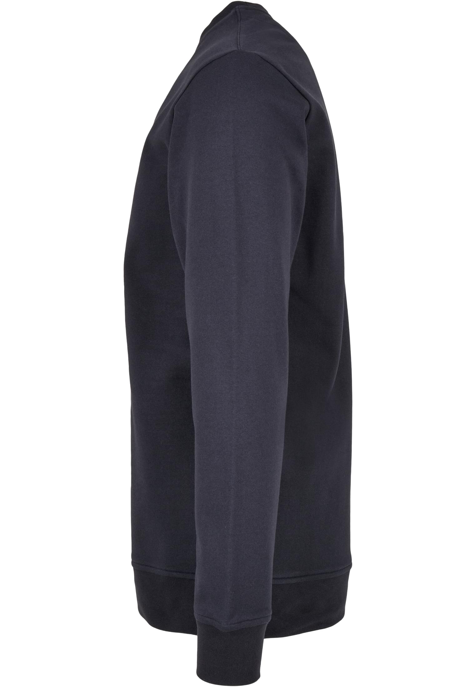 Basic Crewneck navy | navy
