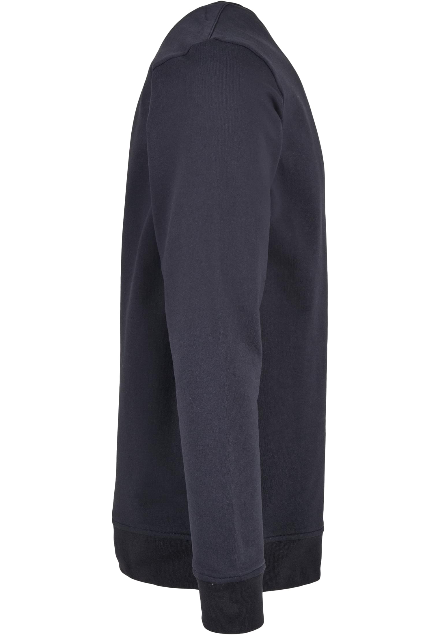 Basic Crewneck navy | navy