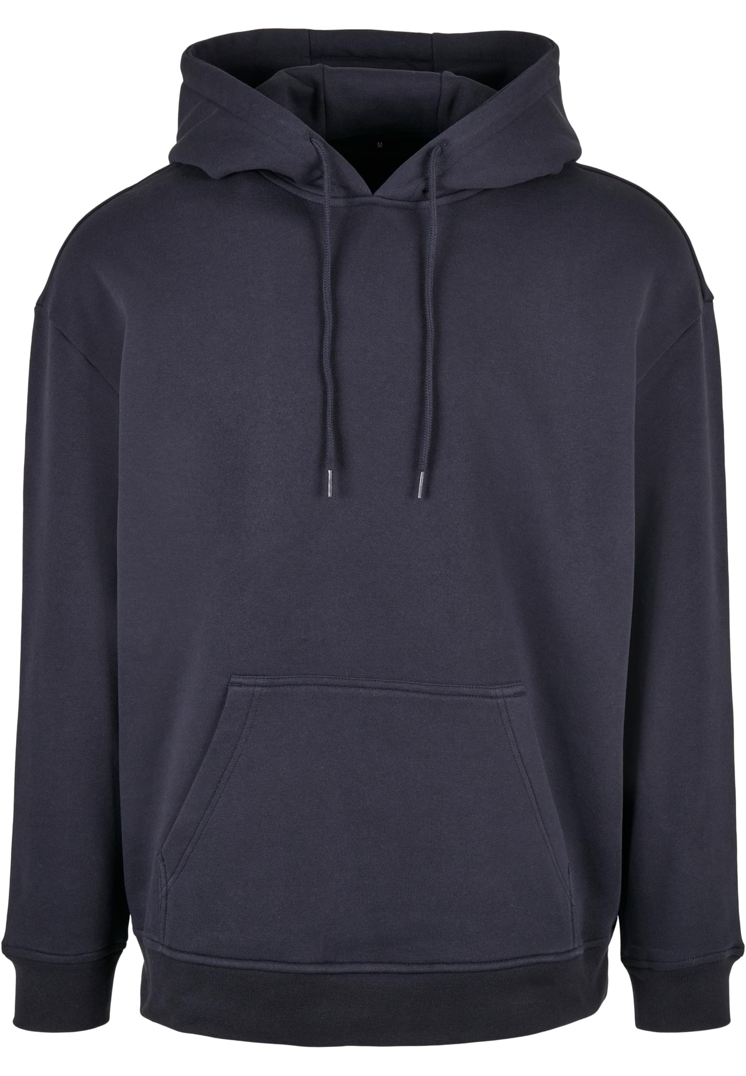 Basic Oversize Hoody navy | navy