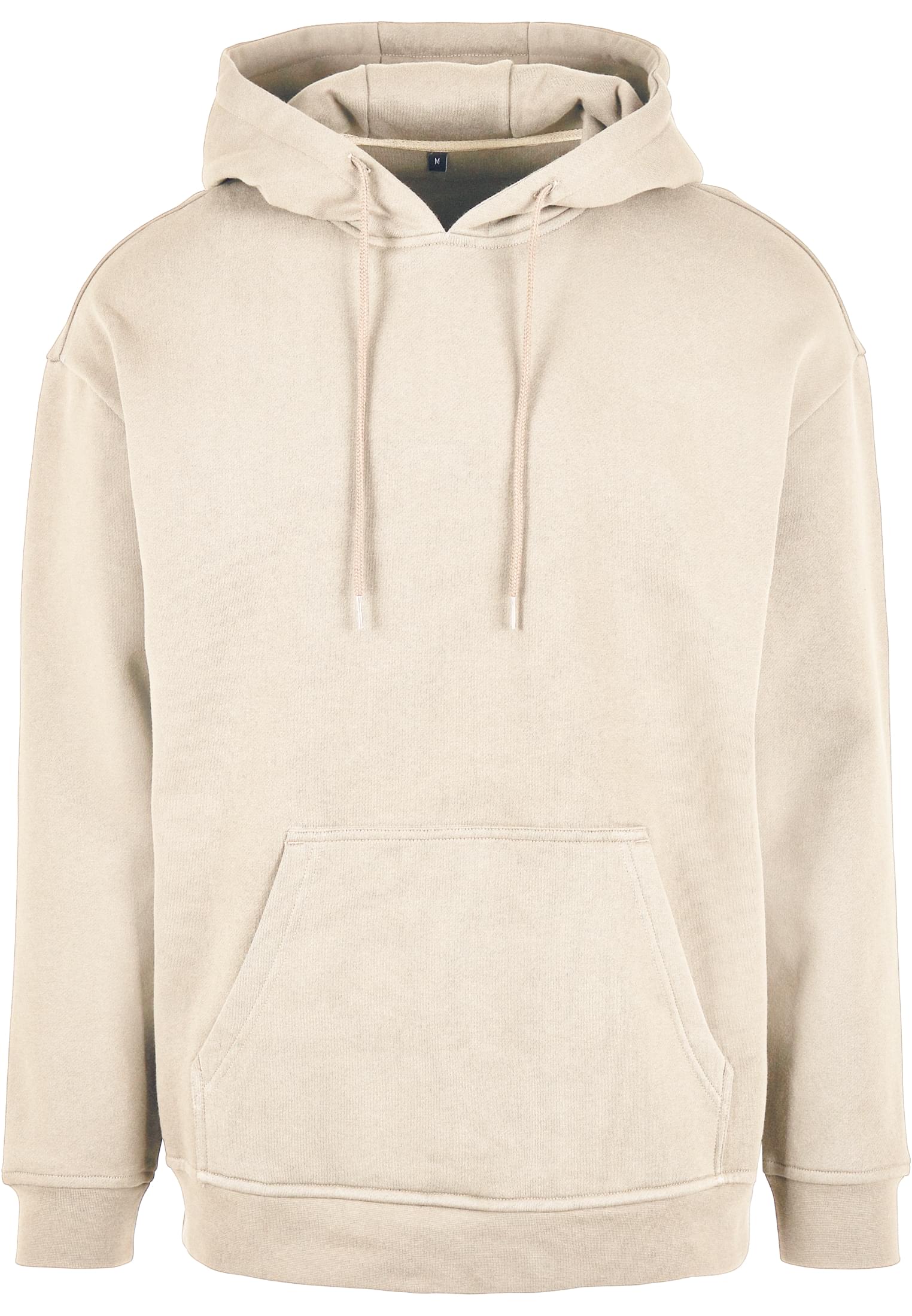 Basic Oversize Hoody sand | sand