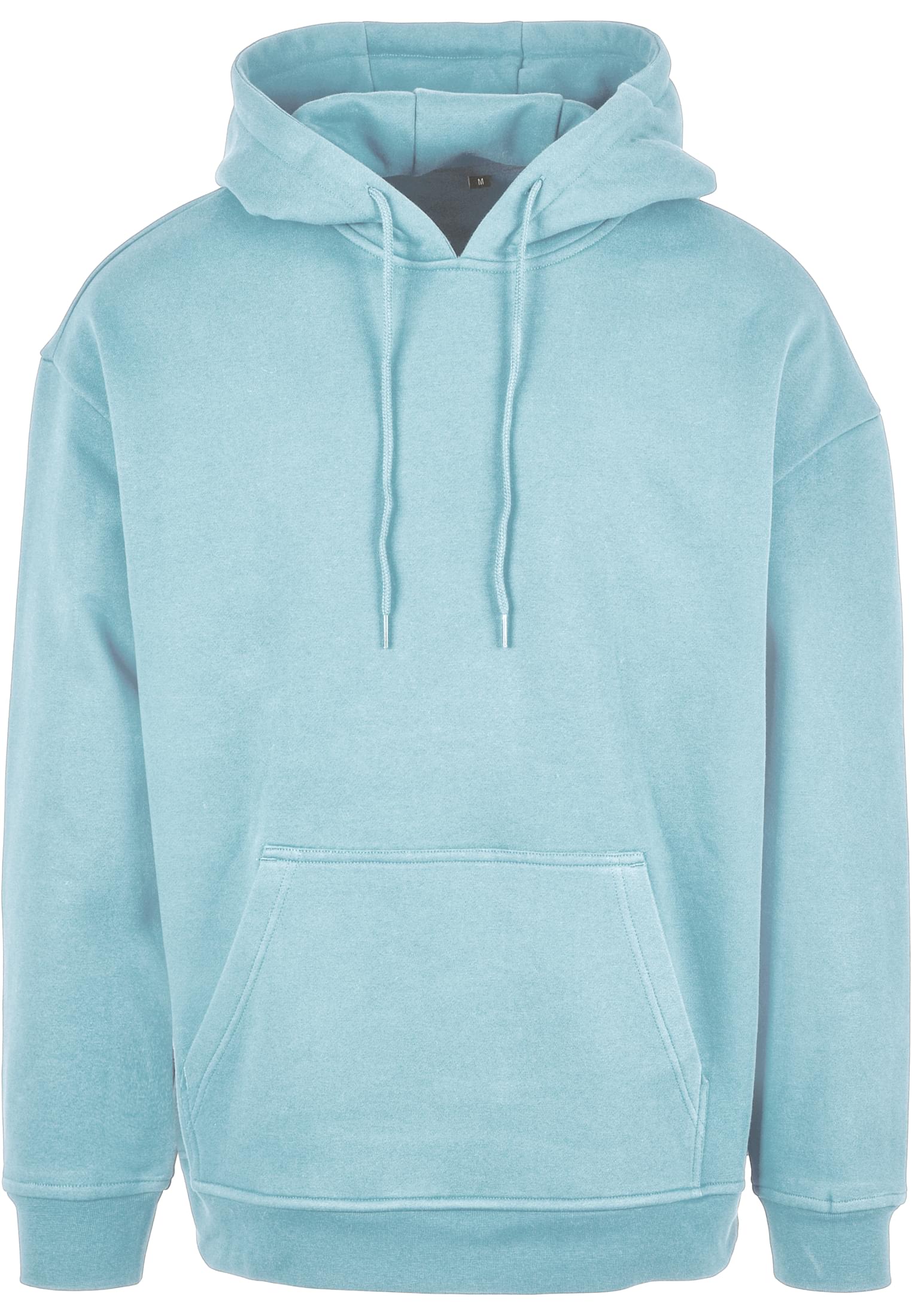 Basic Oversize Hoody oceanblue | oceanblue