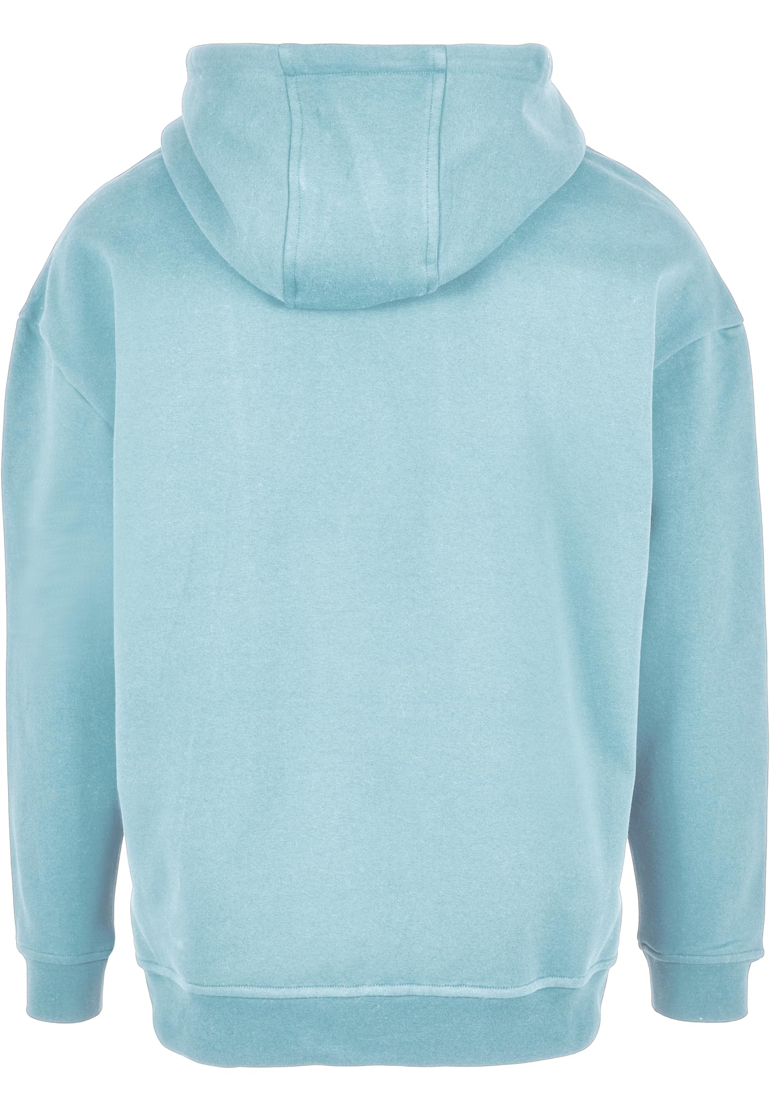 Basic Oversize Hoody oceanblue | oceanblue