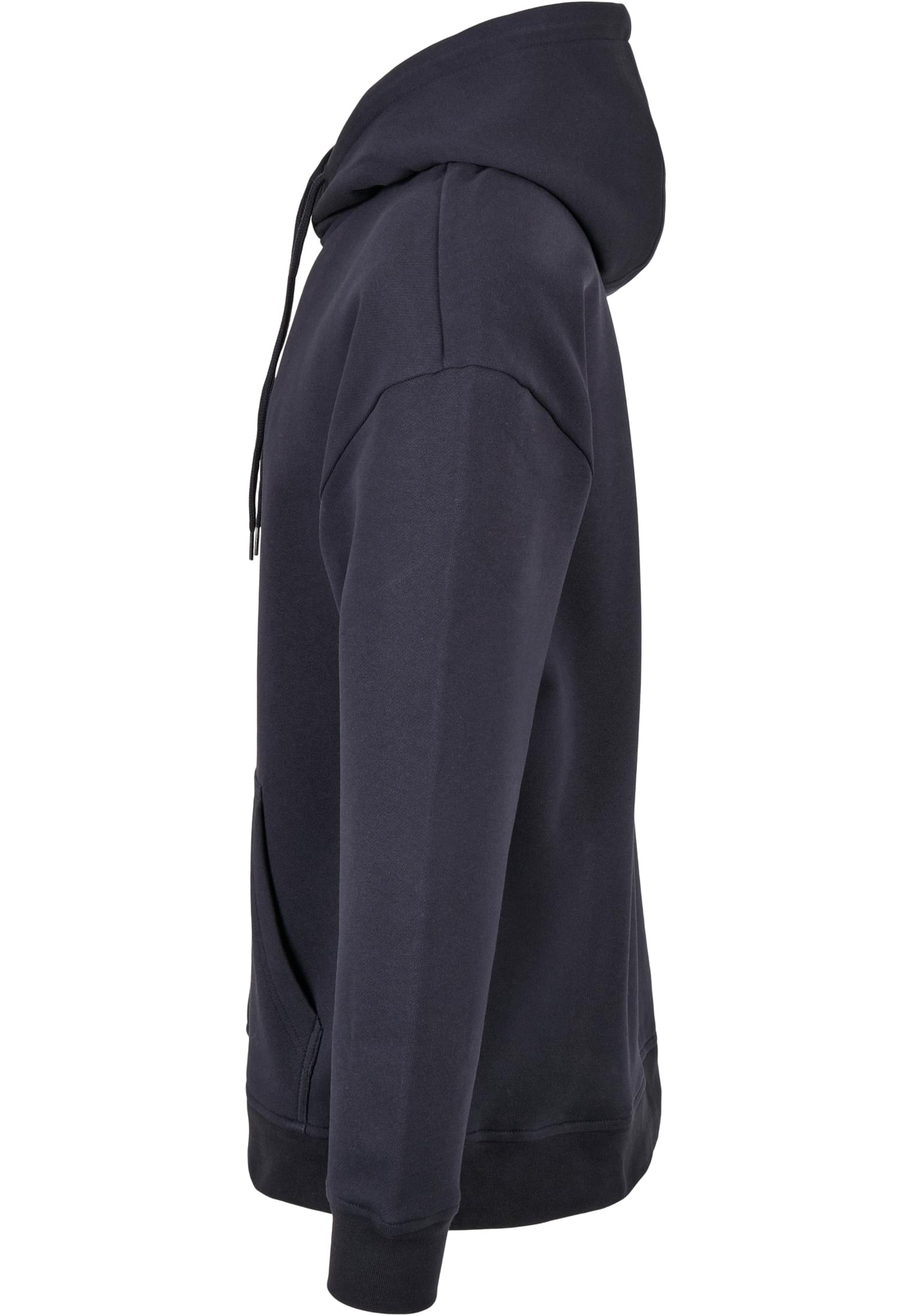 Basic Oversize Hoody navy | navy