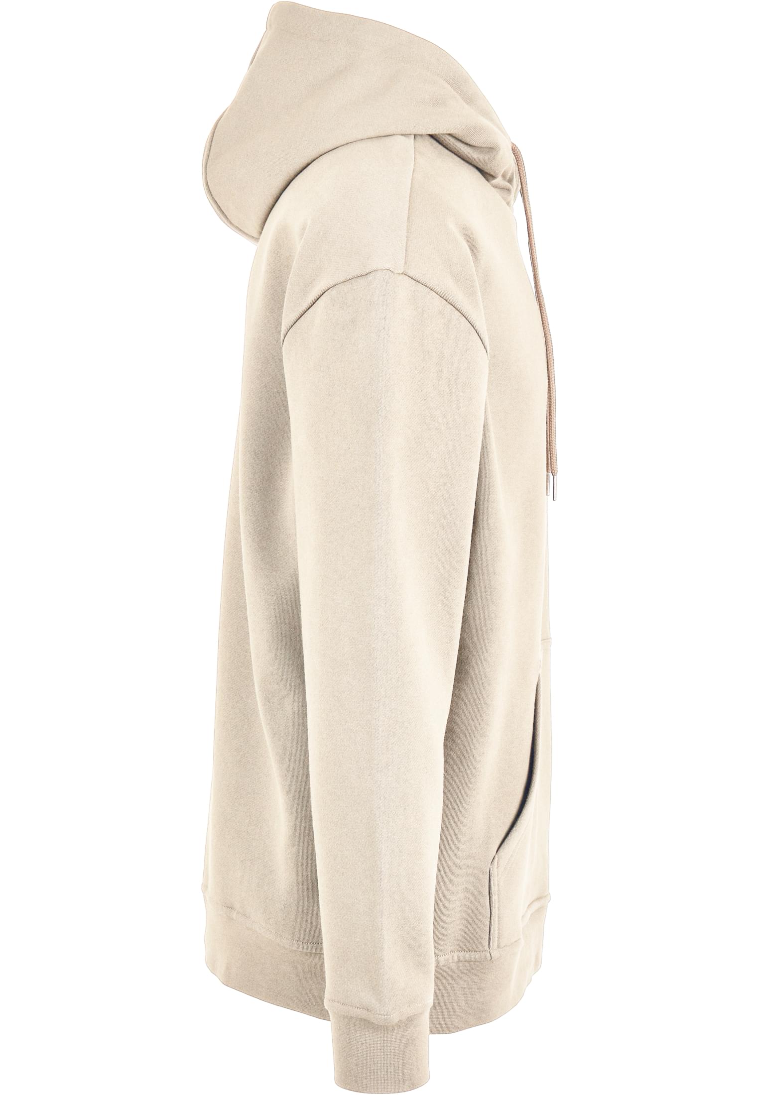Basic Oversize Hoody sand | sand