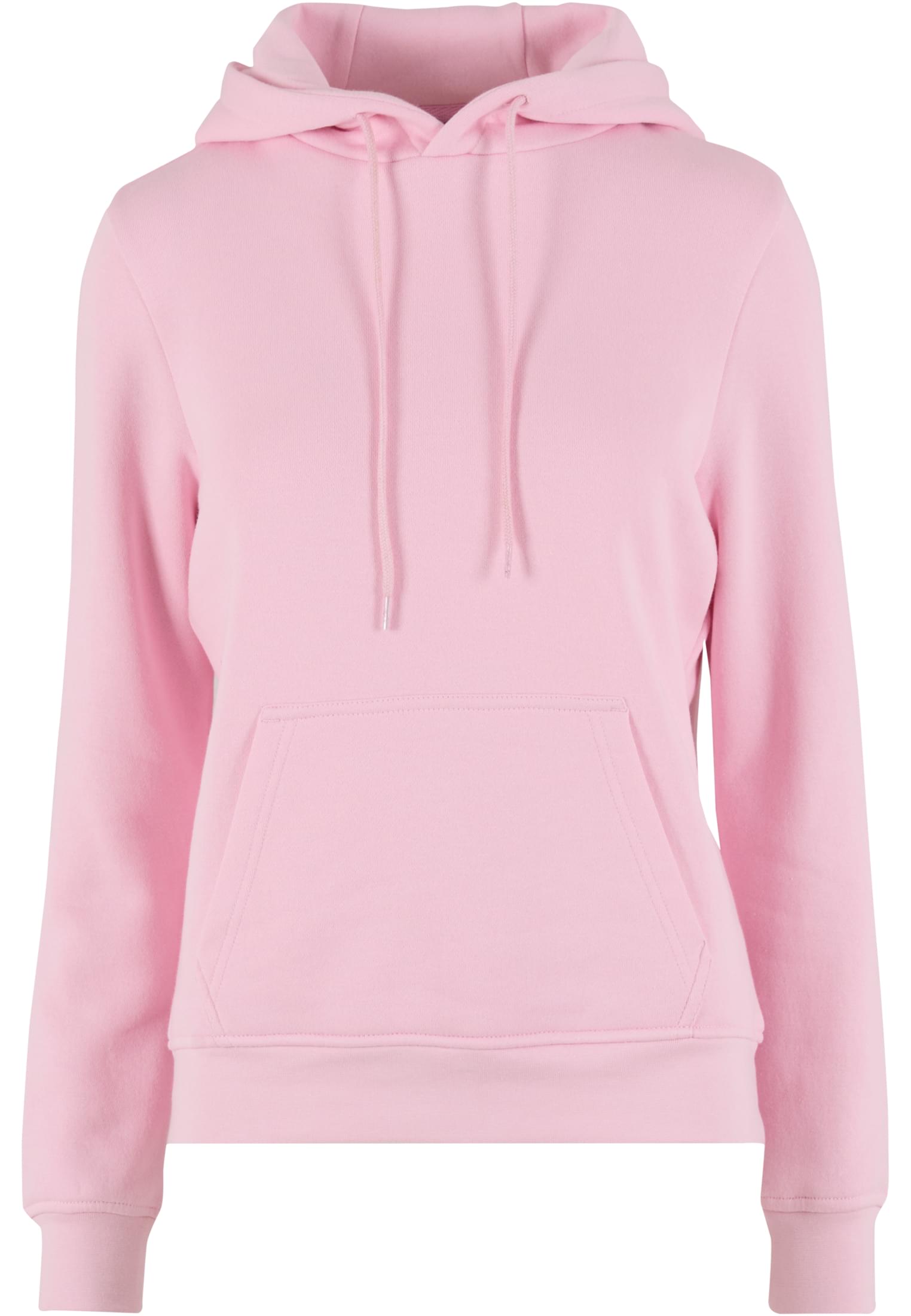 Ladies Basic Hoody softpink | softpink