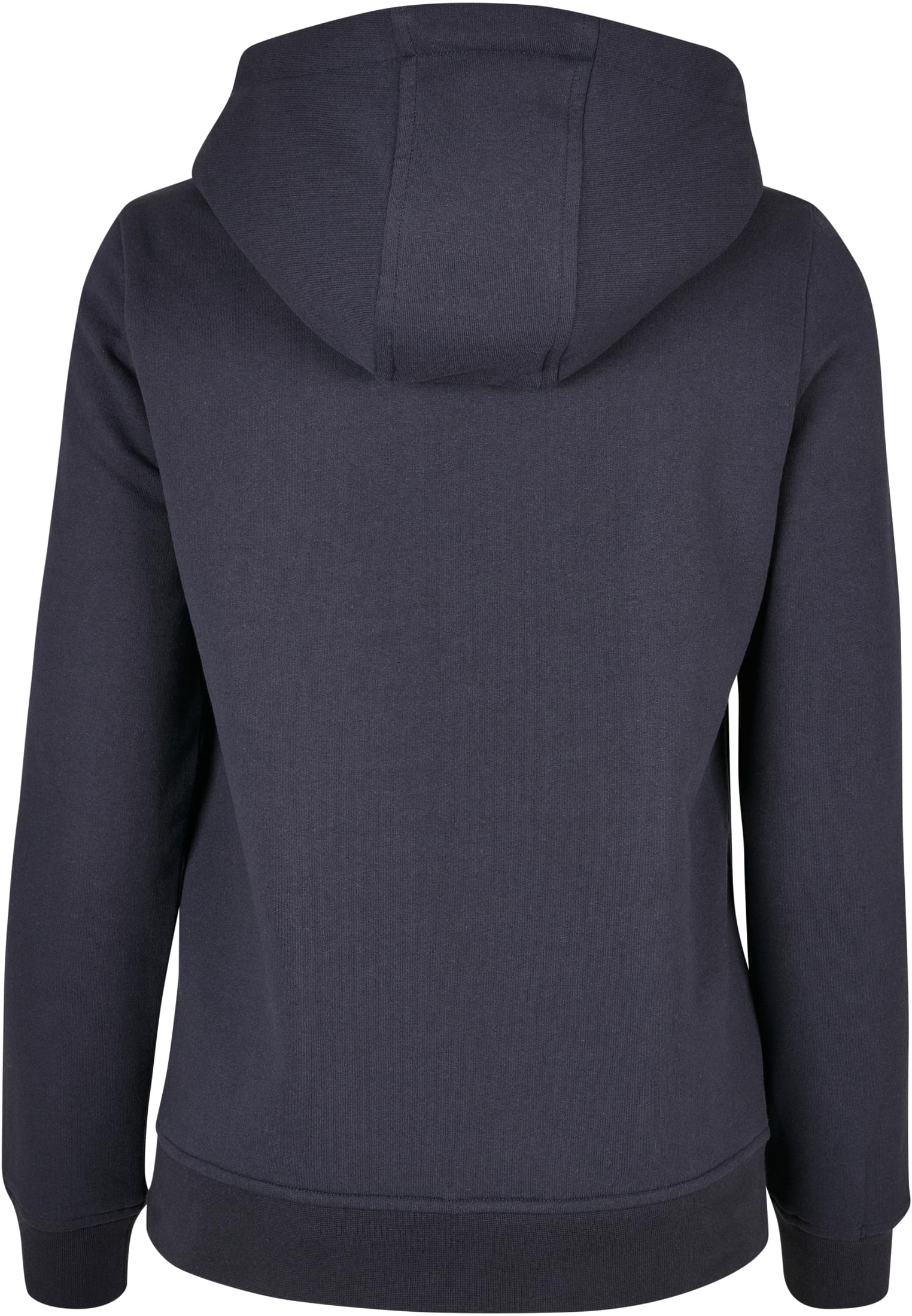 Ladies Basic Hoody navy | navy