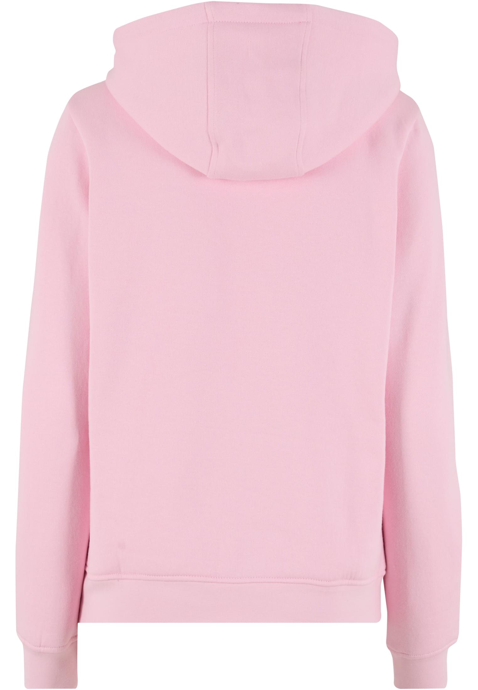 Ladies Basic Hoody softpink | softpink