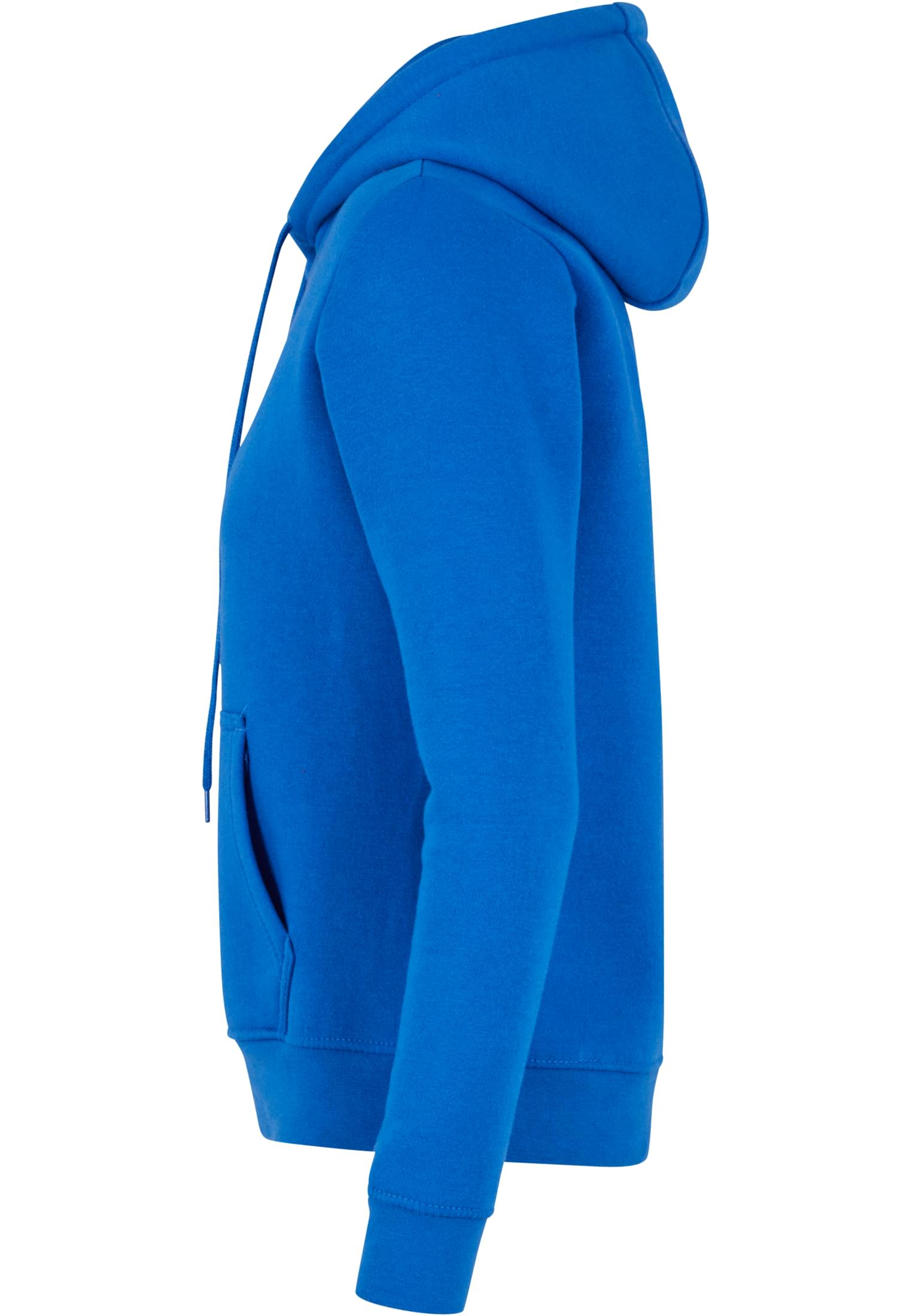 Ladies Basic Hoody intenseblue | intenseblue