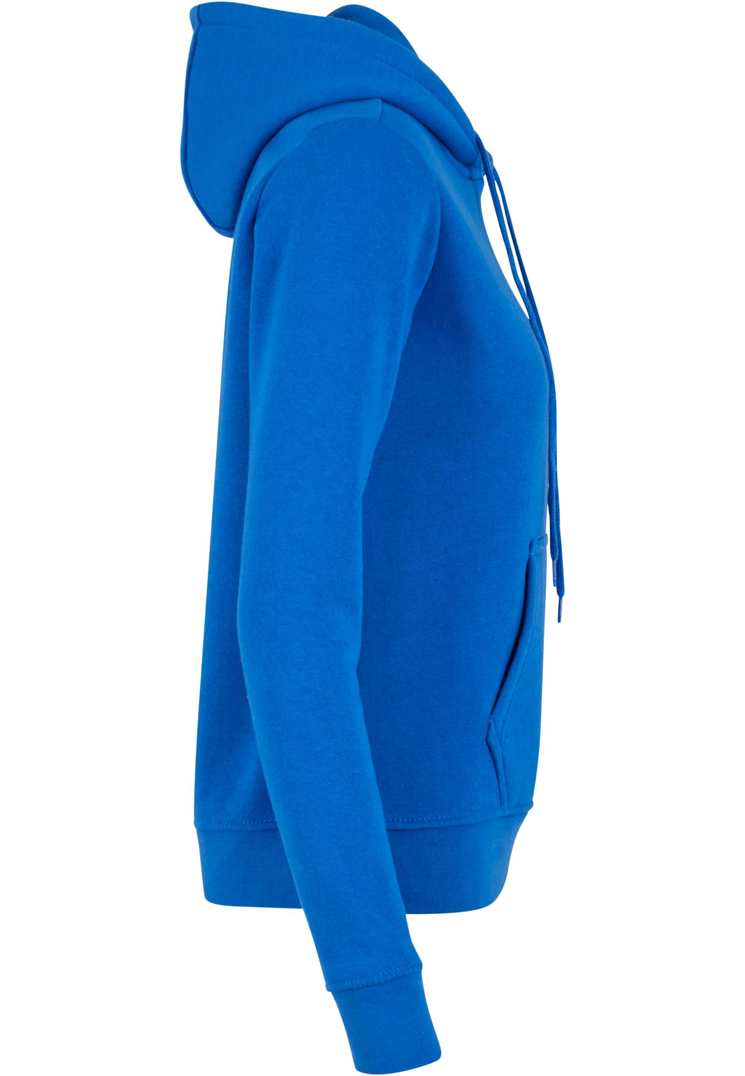 Ladies Basic Hoody intenseblue | intenseblue