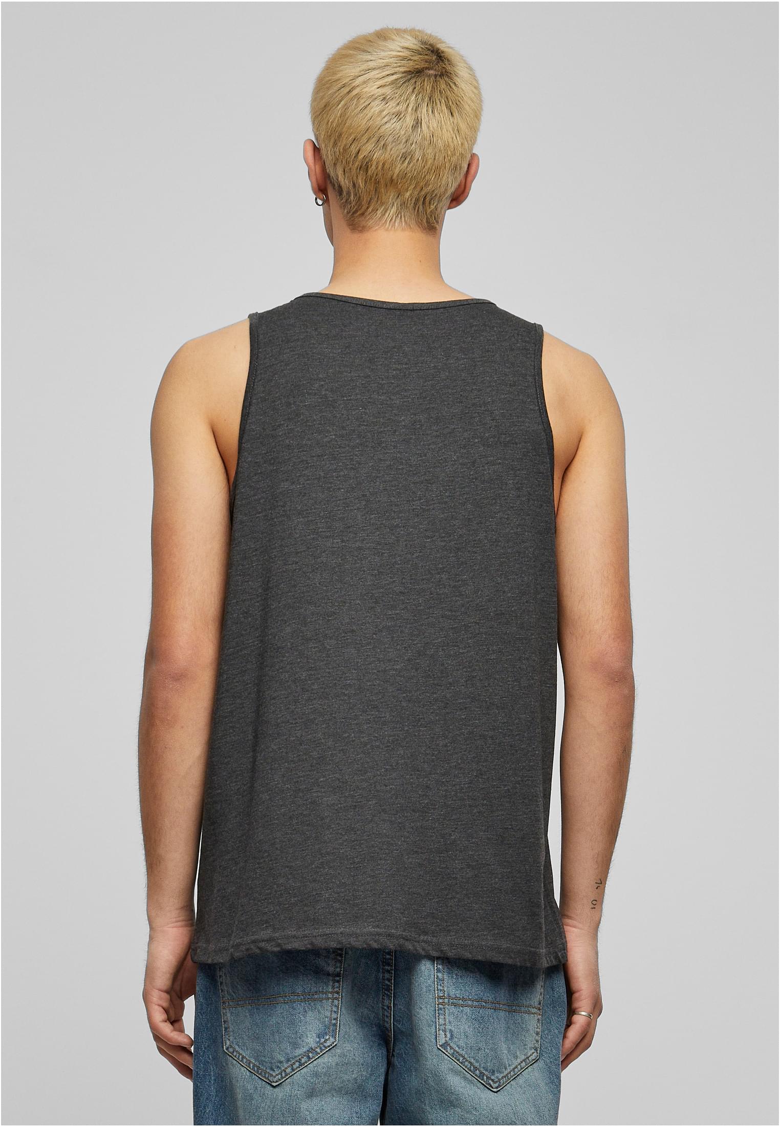 Basic Tank charcoal | charcoal
