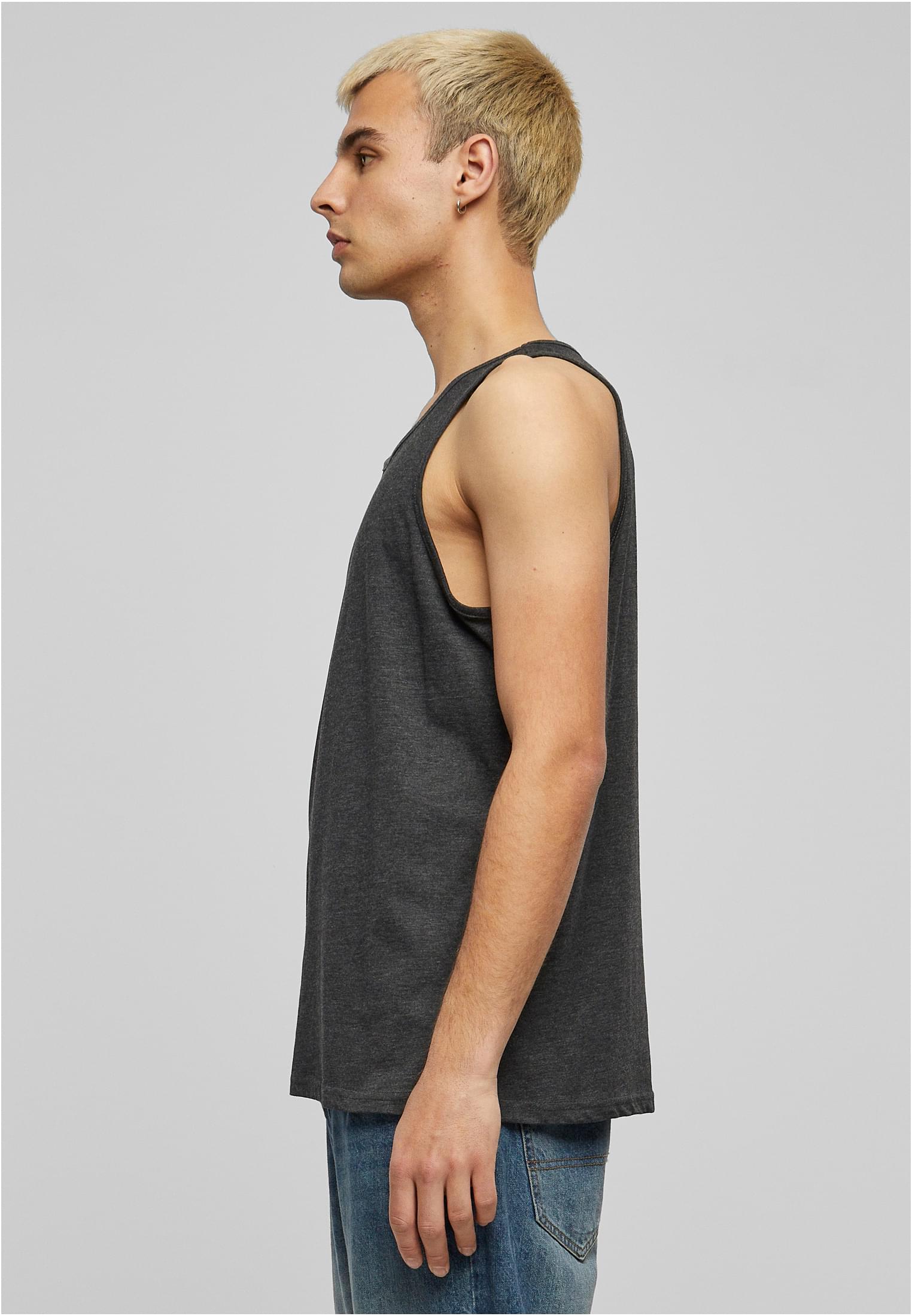 Basic Tank charcoal | charcoal