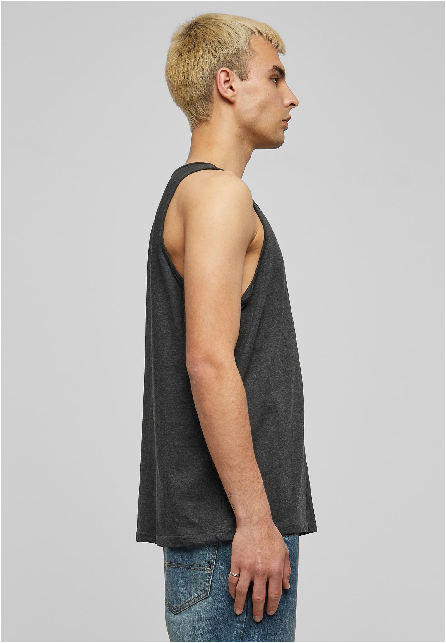 Basic Tank charcoal | charcoal
