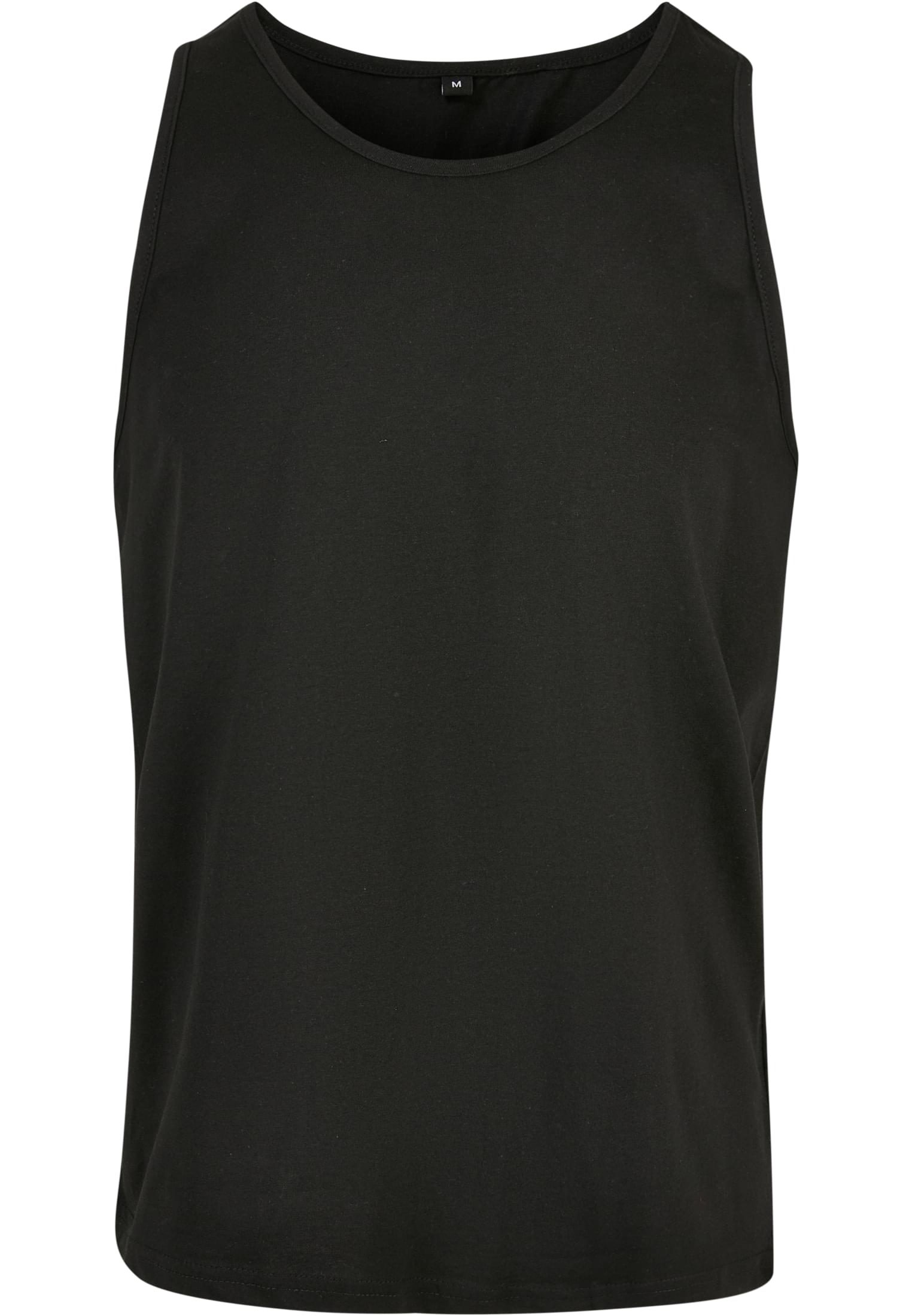 Basic Tank black | black