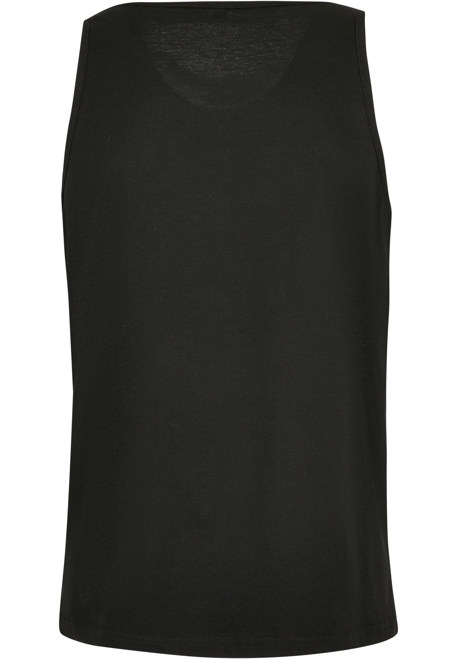 Basic Tank black | black