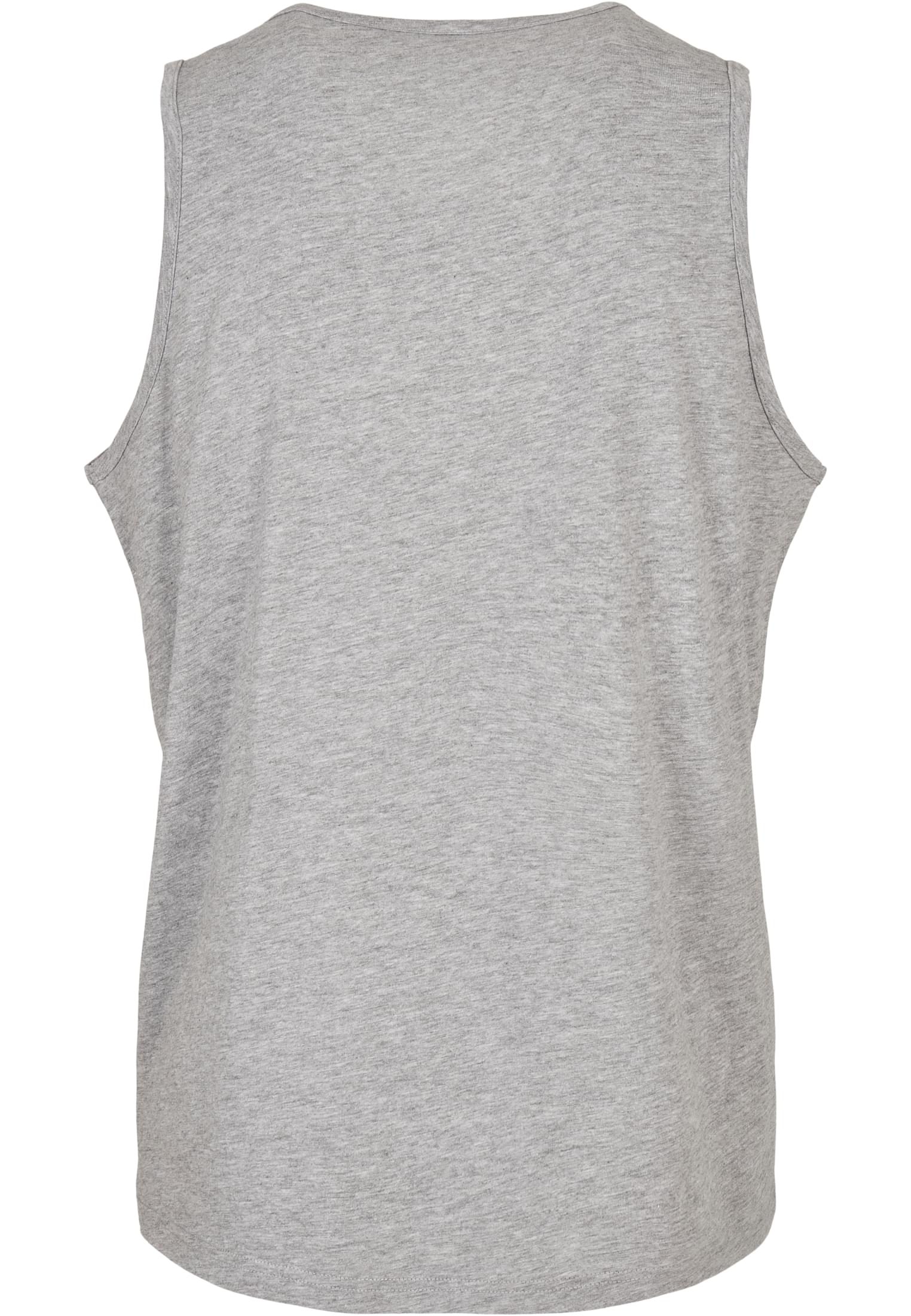 Basic Tank heather grey | heather grey