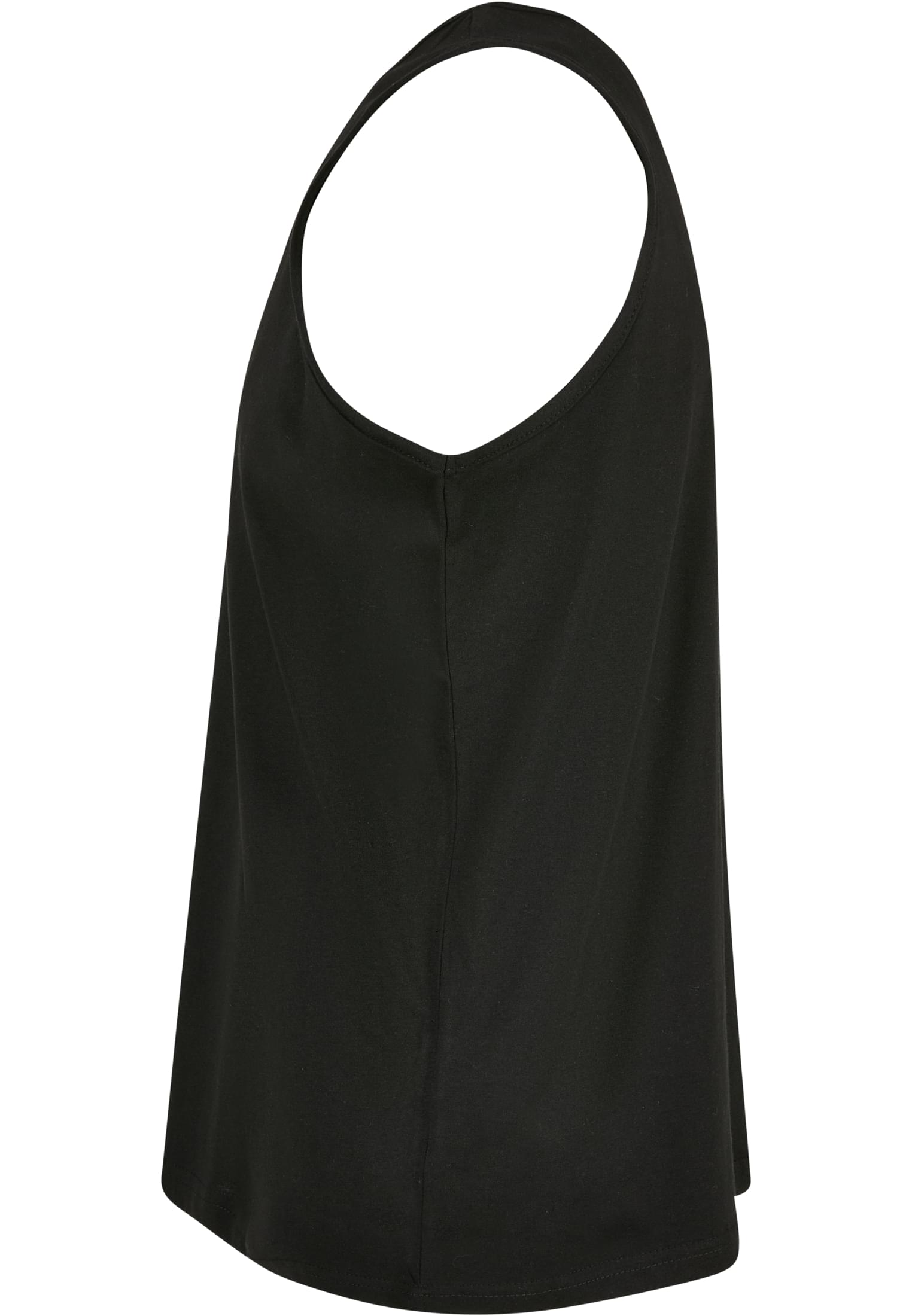 Basic Tank black | black