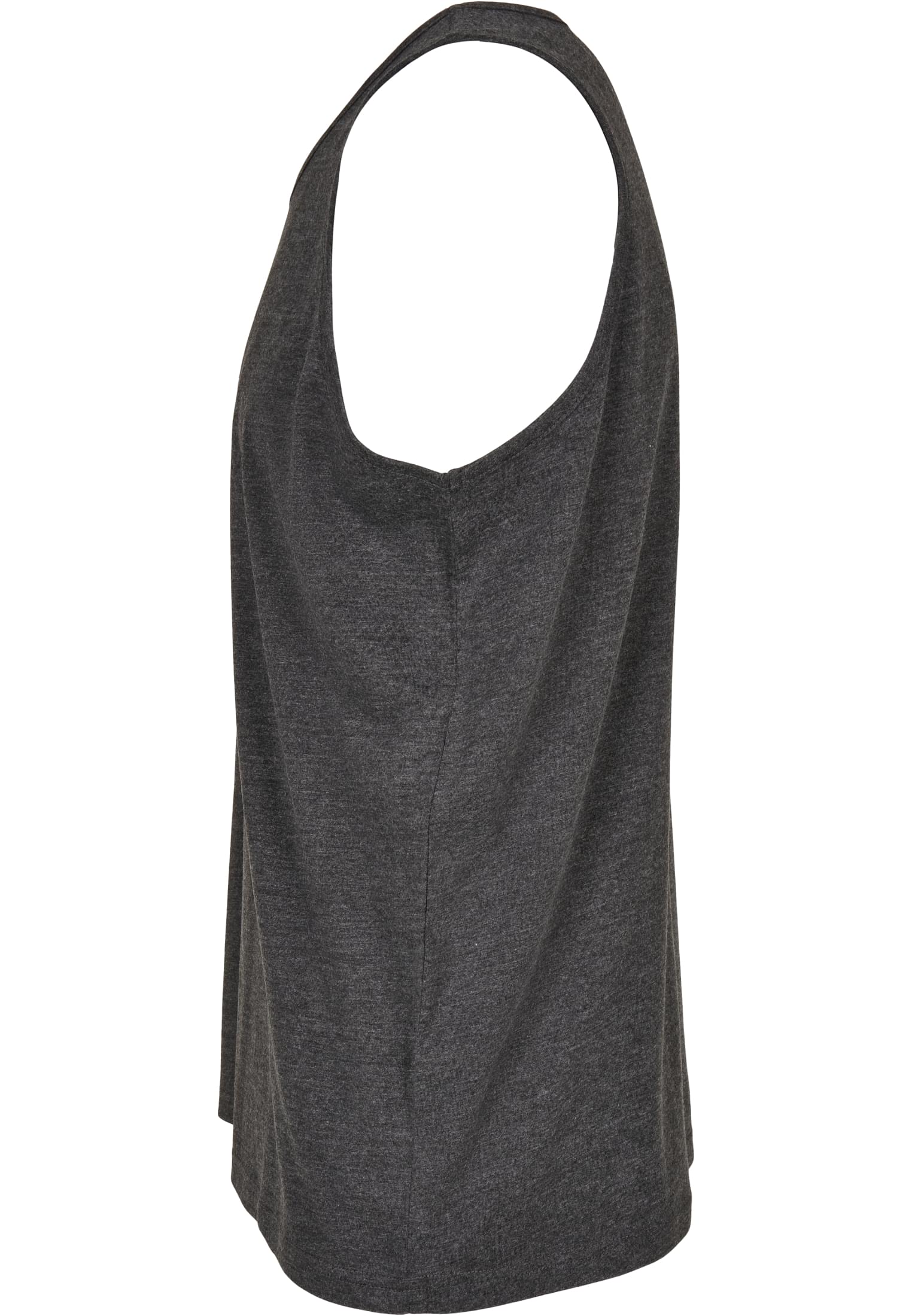 Basic Tank charcoal | charcoal