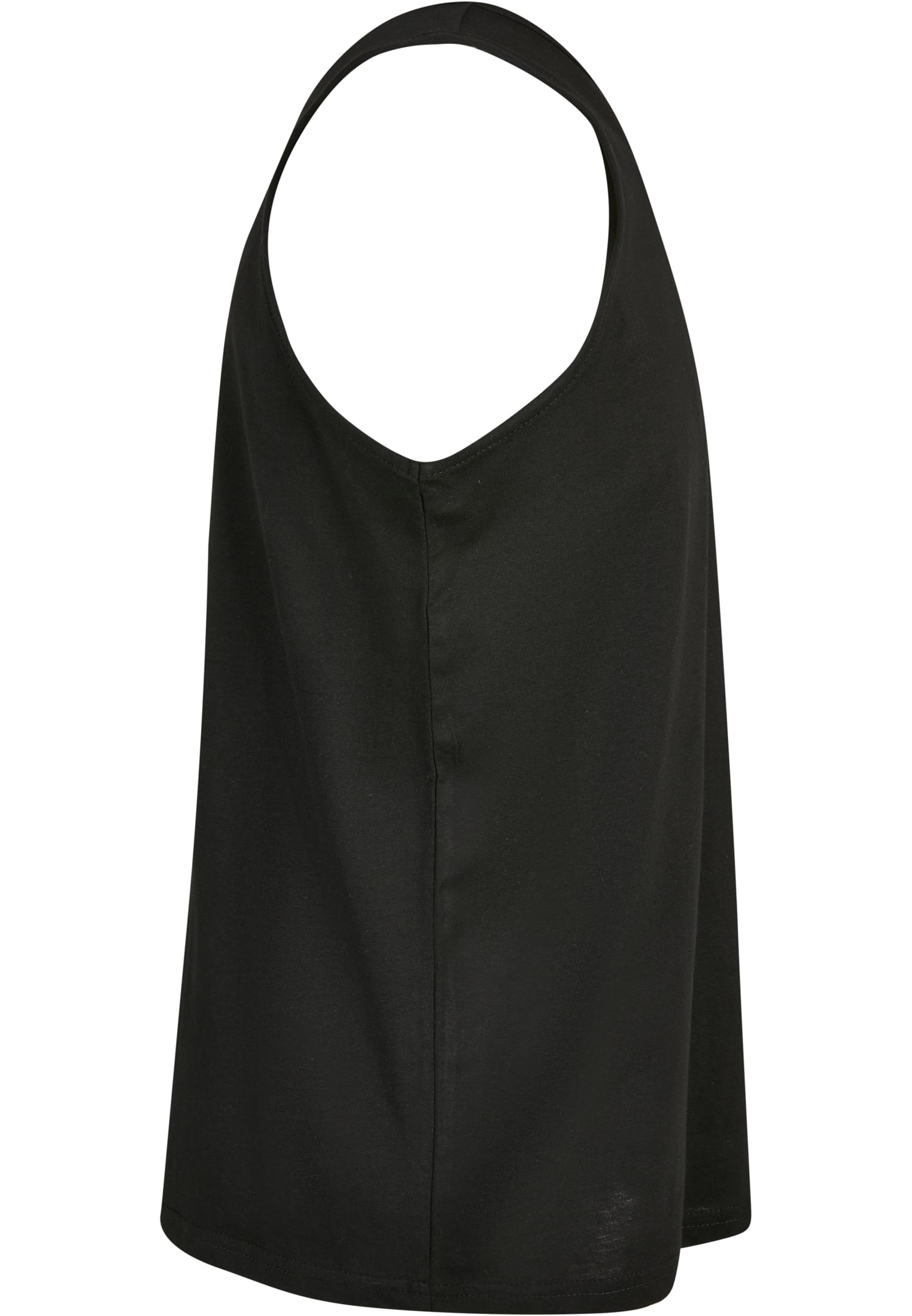 Basic Tank black | black