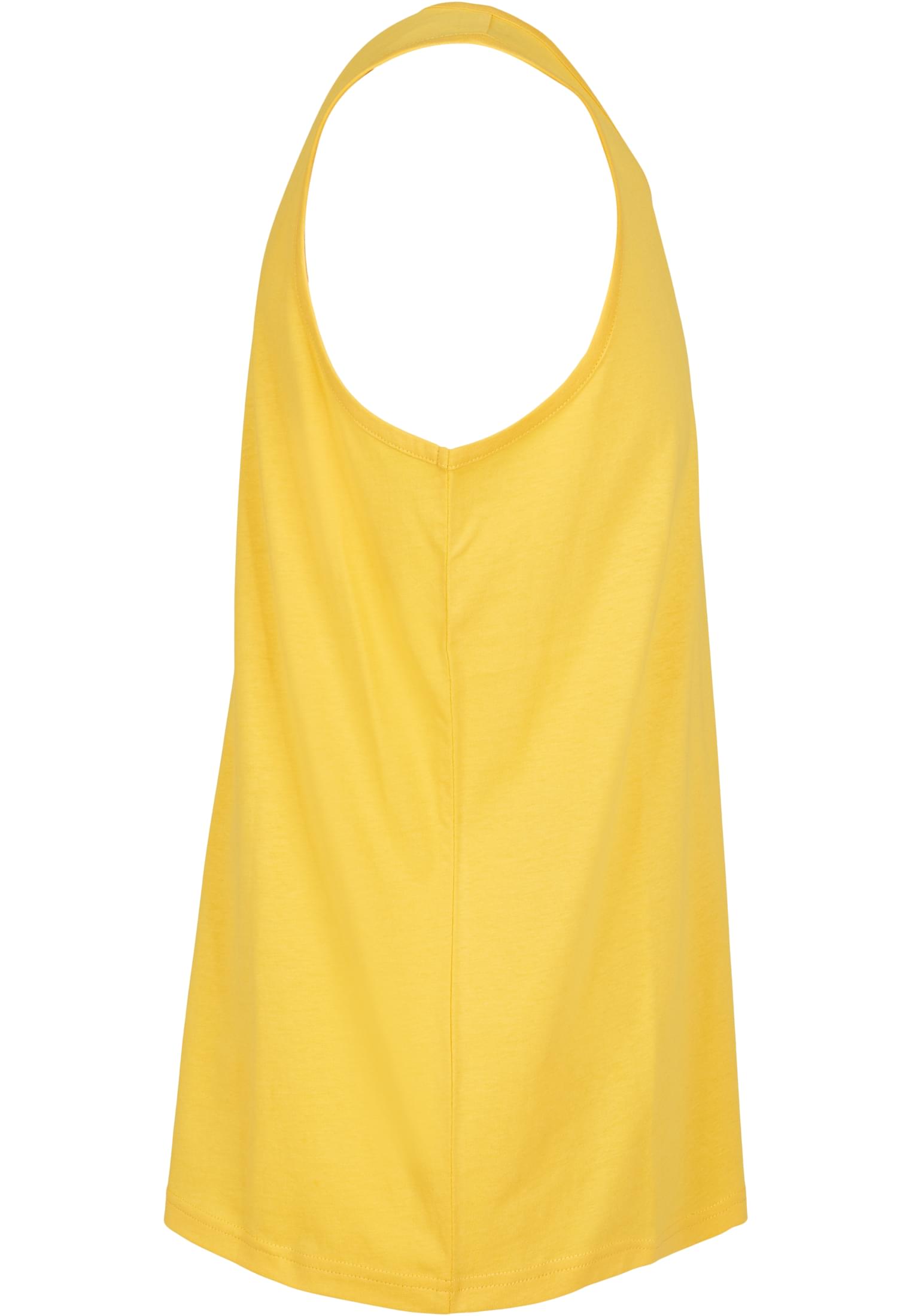 Basic Tank taxi yellow | taxi yellow