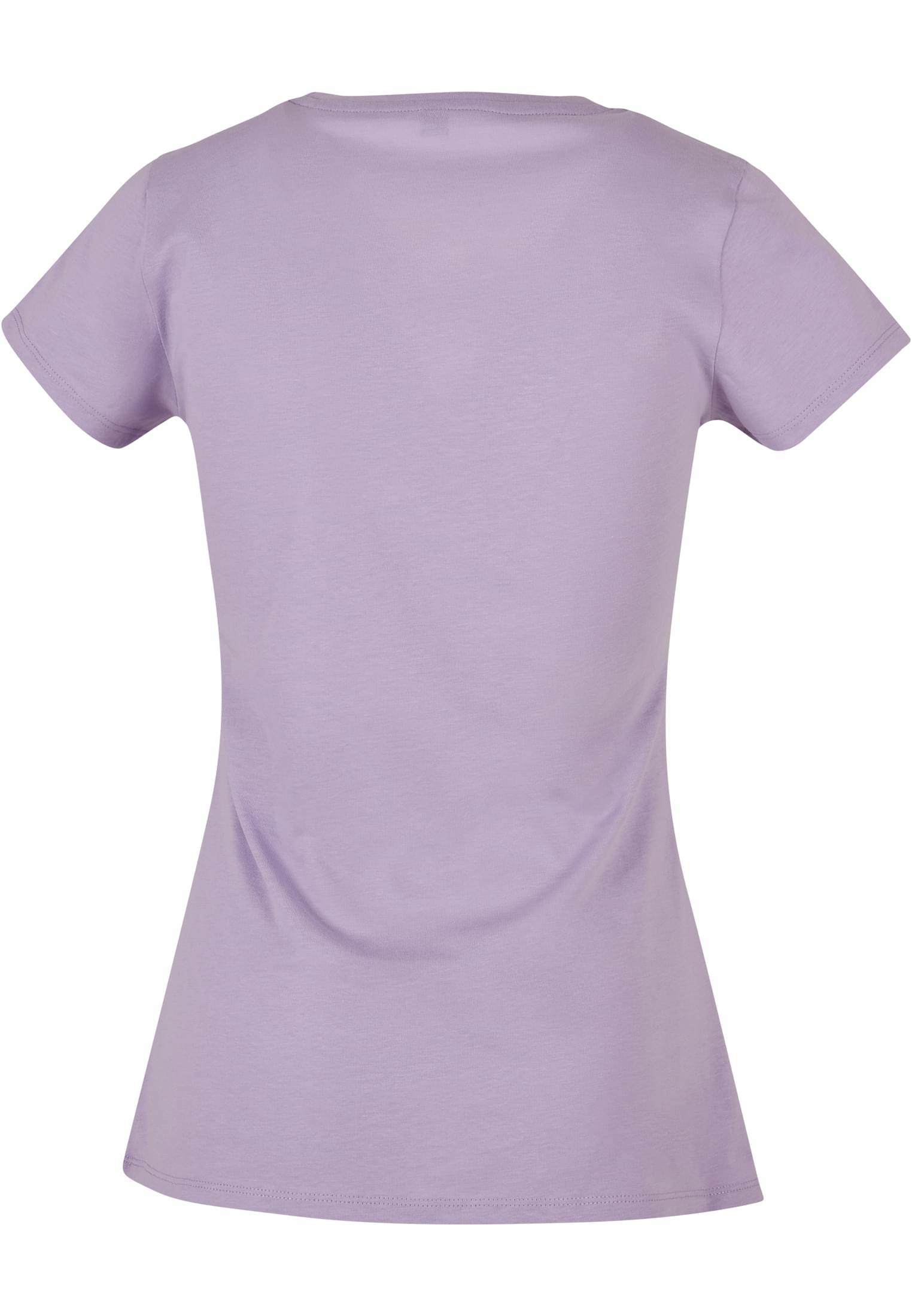 Ladies Basic Tee lilac | lilac