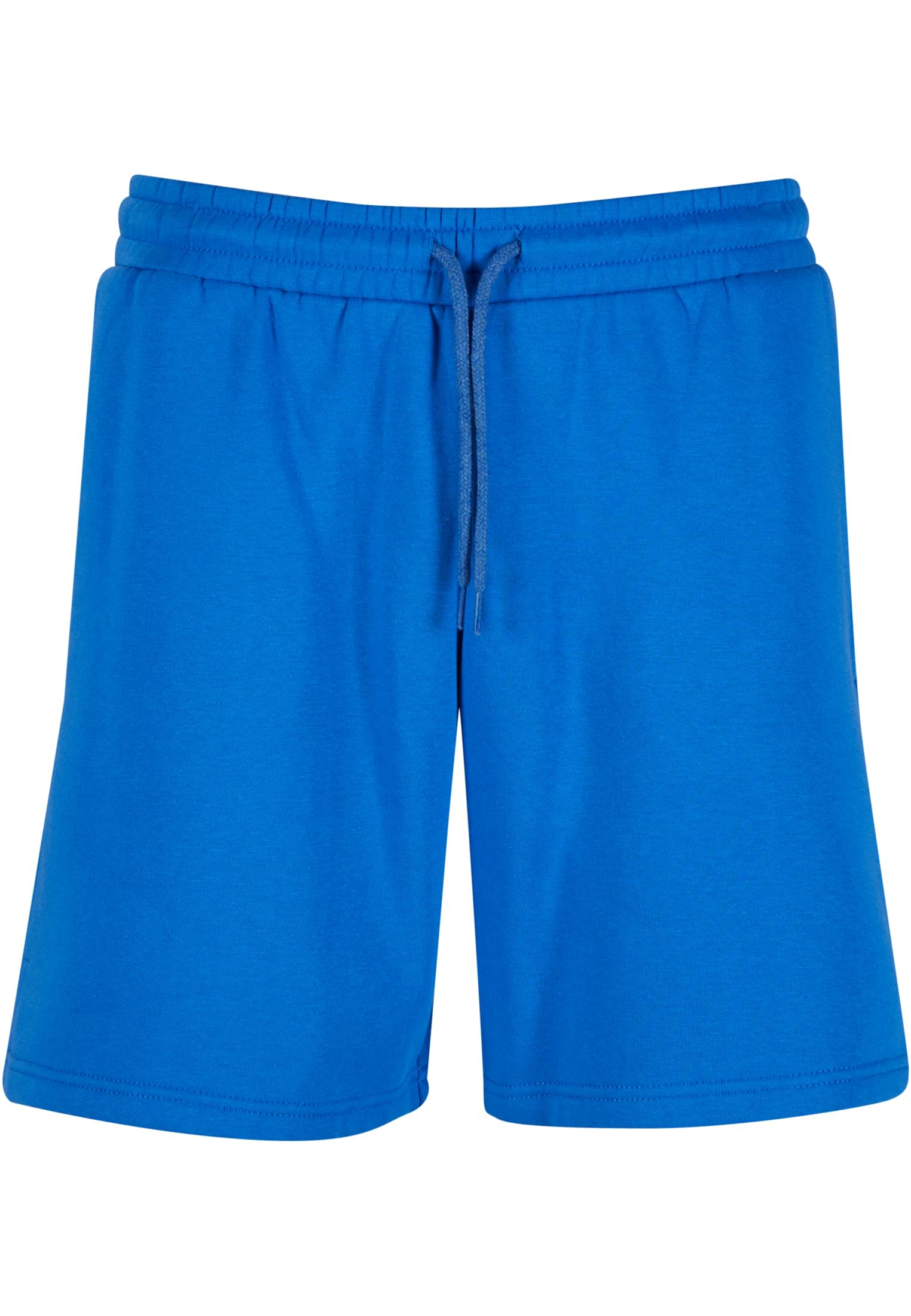 Ladies Basic Sweatshorts intenseblue | intenseblue