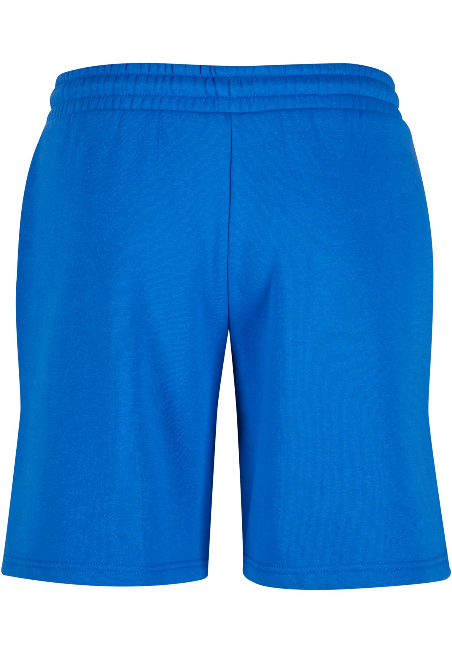 Ladies Basic Sweatshorts intenseblue | intenseblue