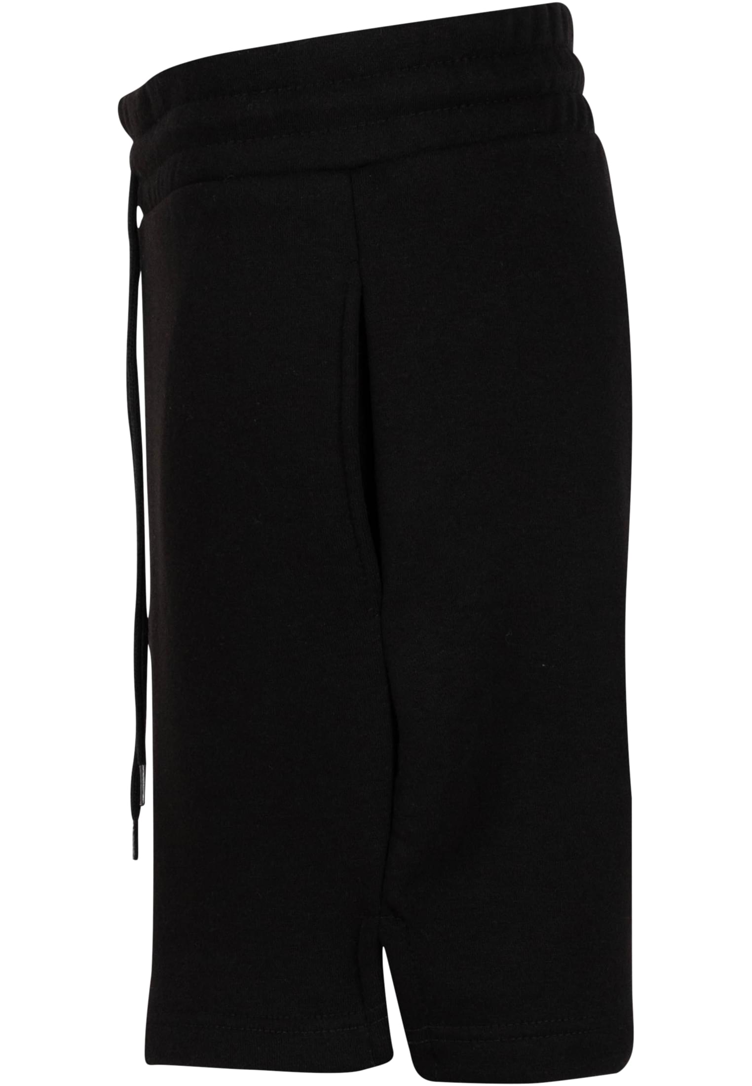 Ladies Basic Sweatshorts black | black