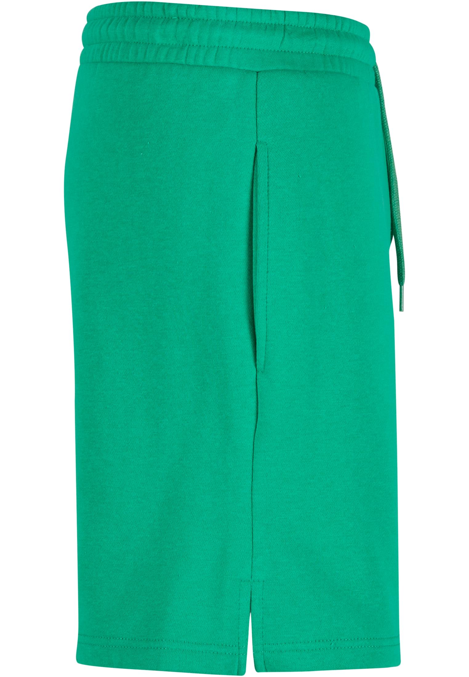 Ladies Basic Sweatshorts grassgreen | grassgreen