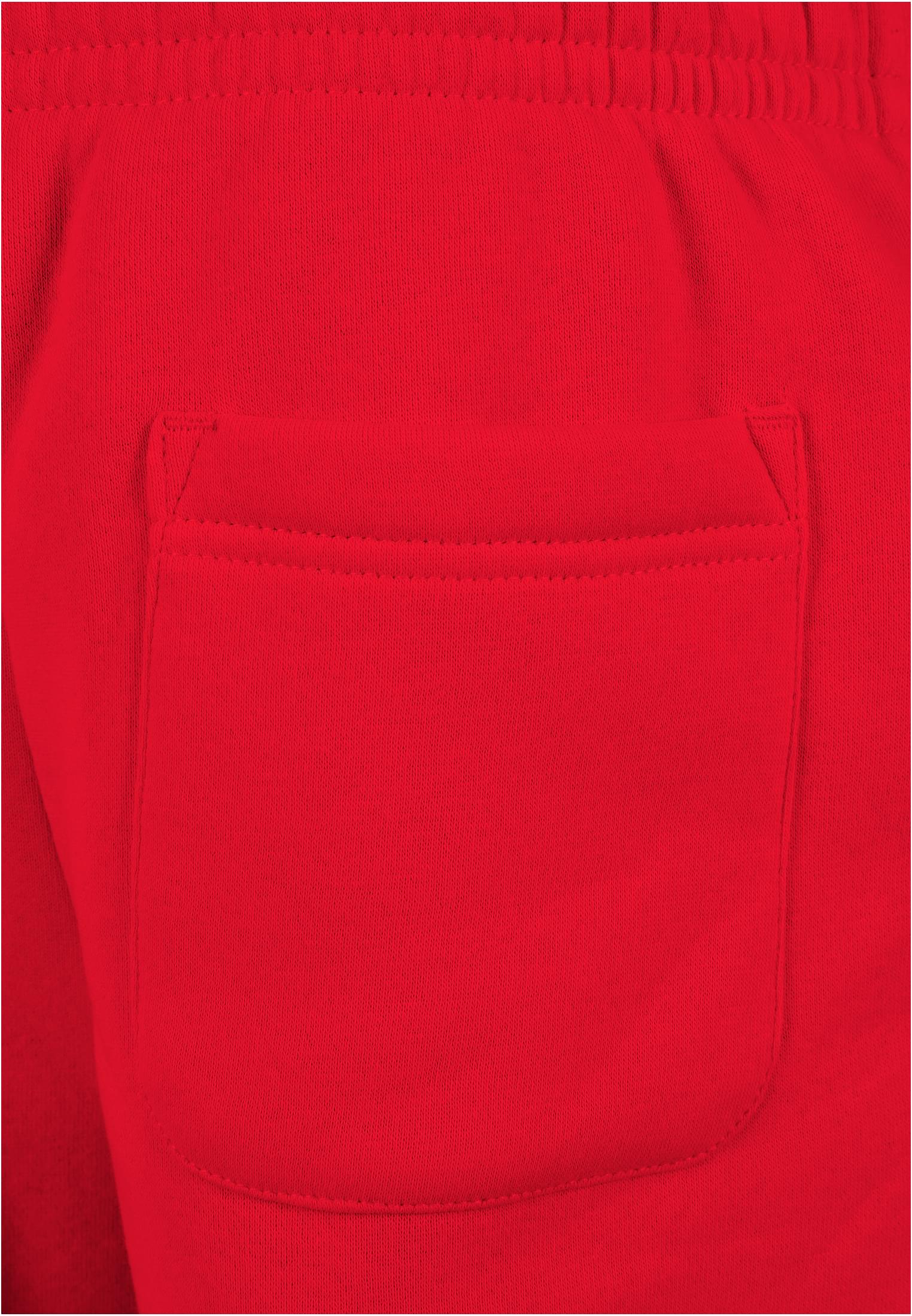 Kids Basic Sweatpants cityred | cityred