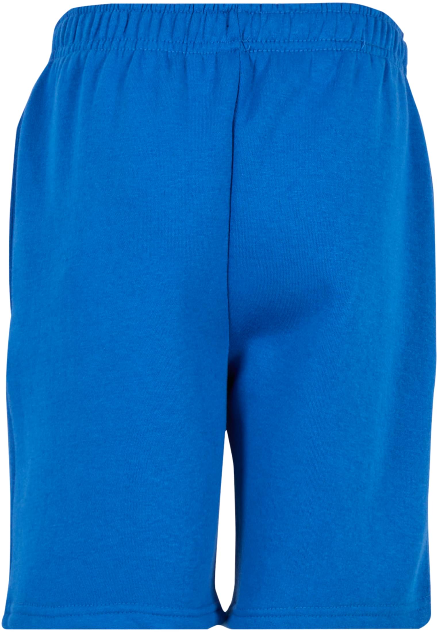 Kids Basic Sweatshorts intenseblue | intenseblue
