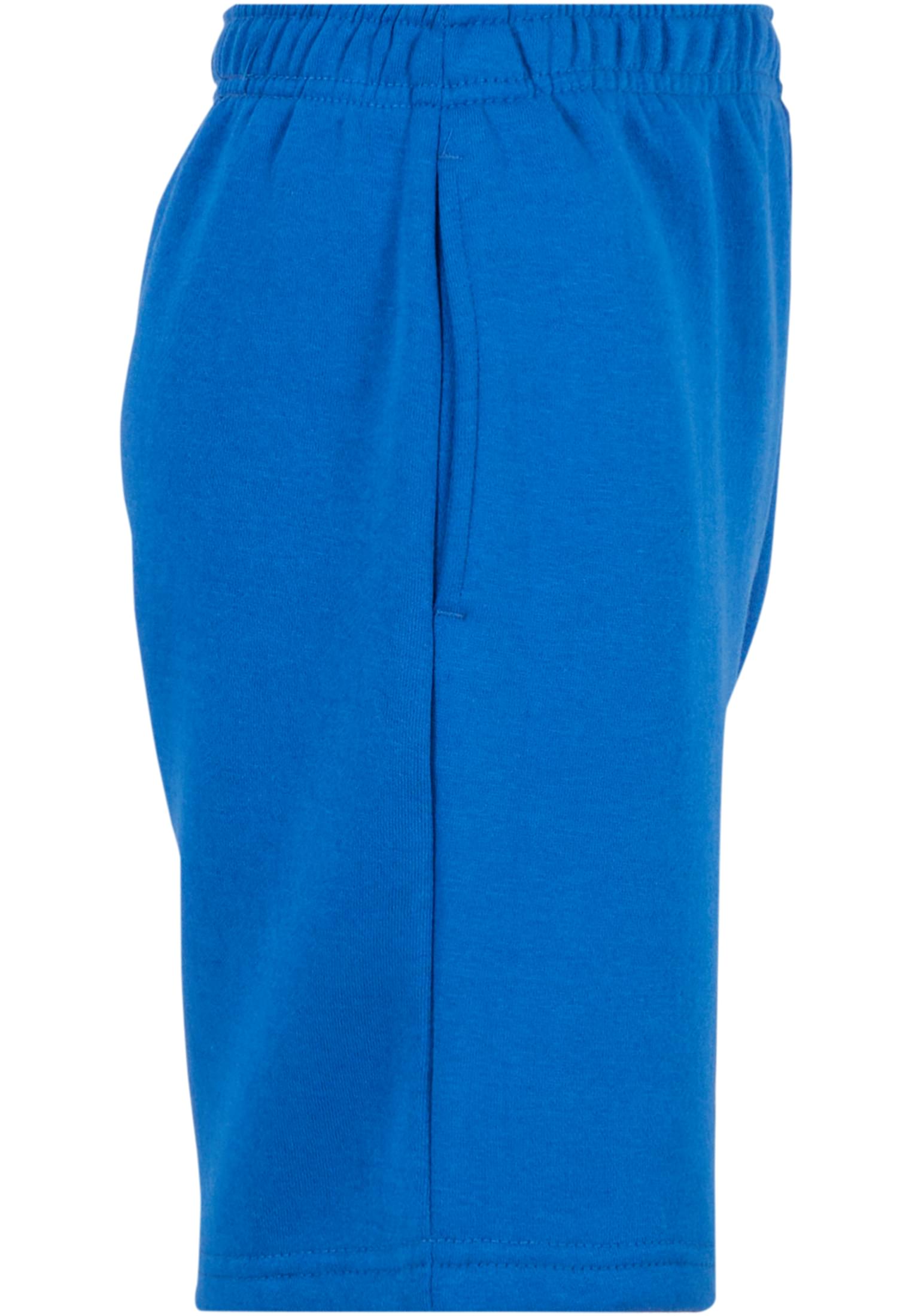 Kids Basic Sweatshorts intenseblue | intenseblue