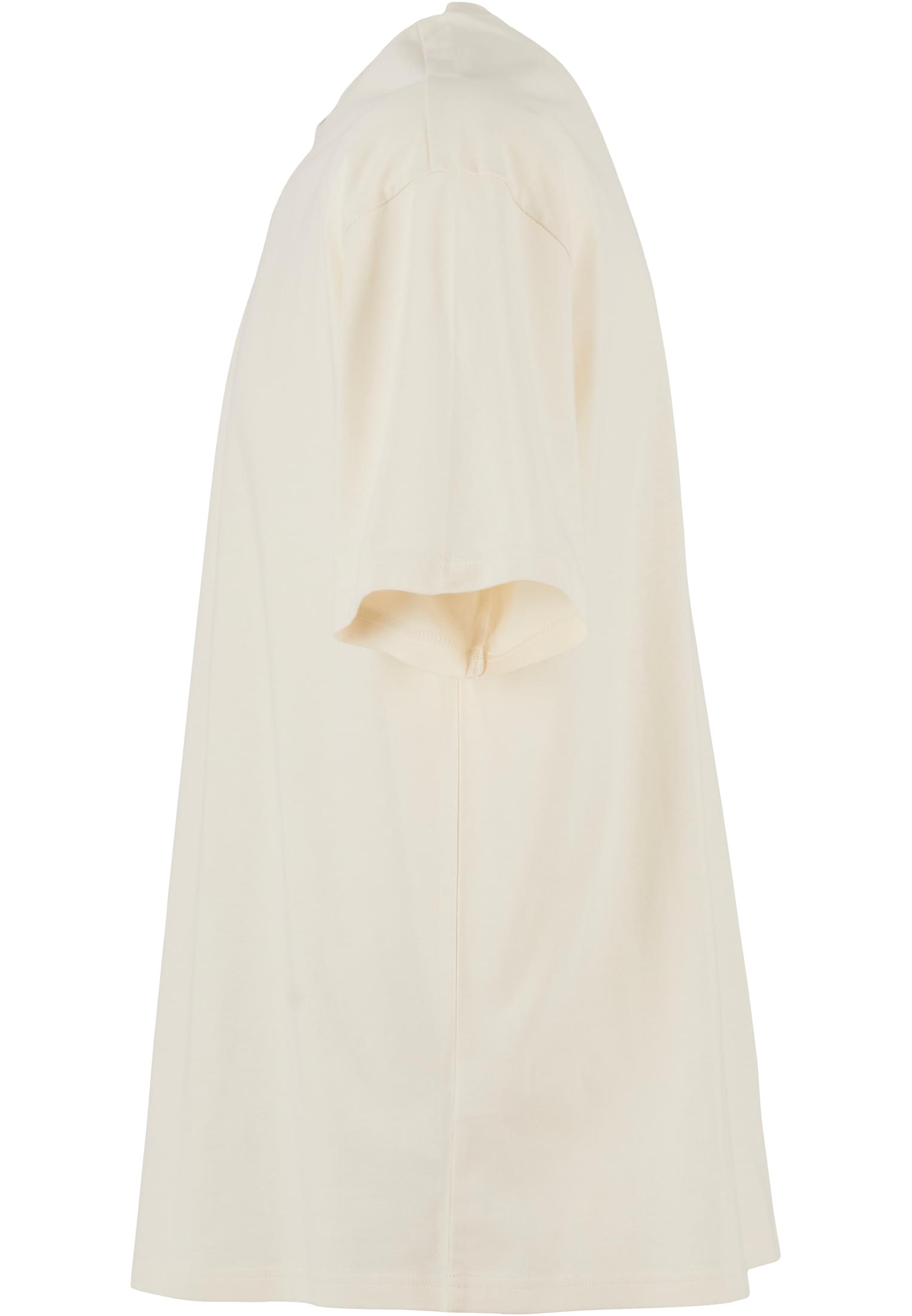 Light Basic Loose Tee whitesand | whitesand
