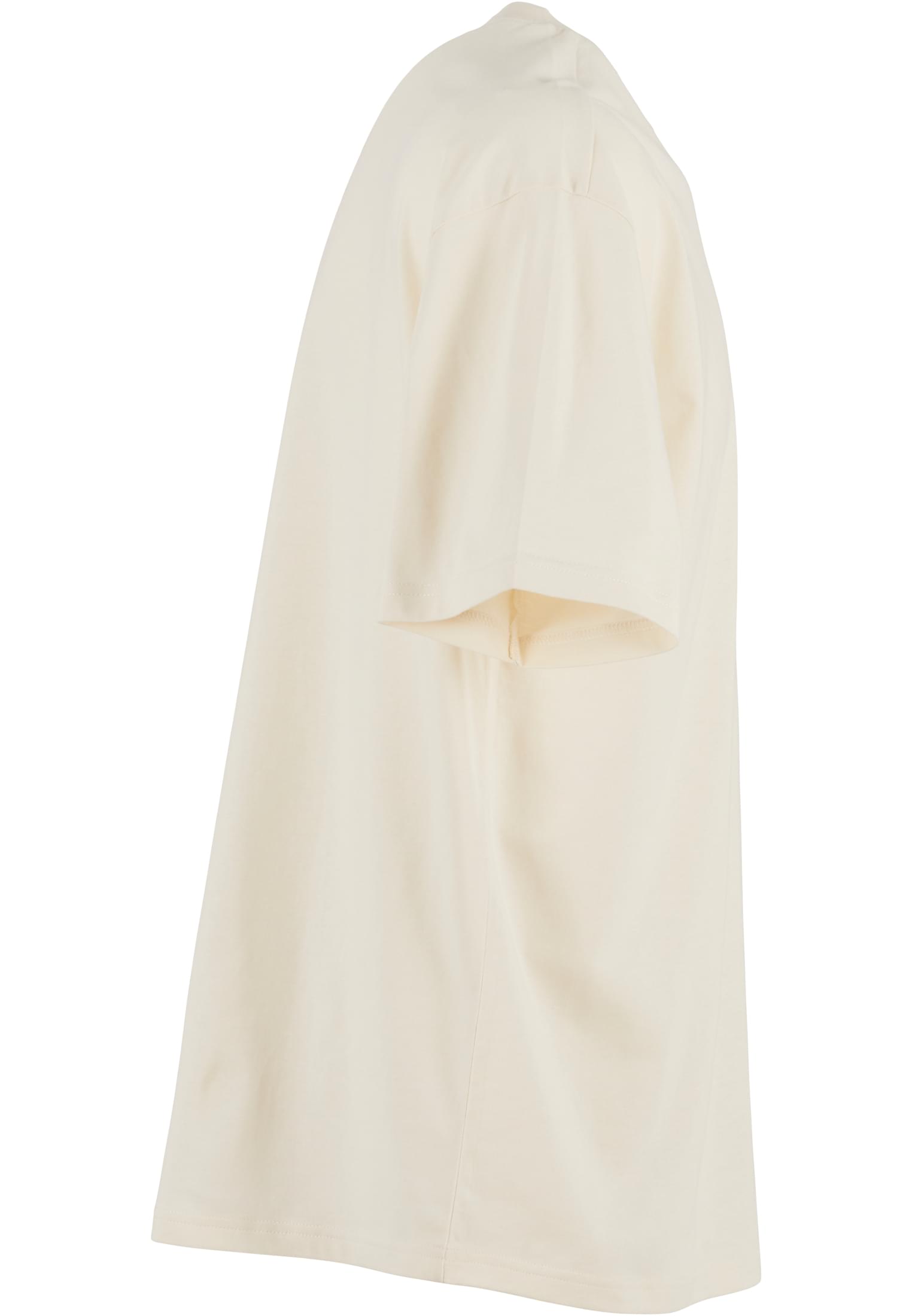 Light Basic Loose Tee whitesand | whitesand
