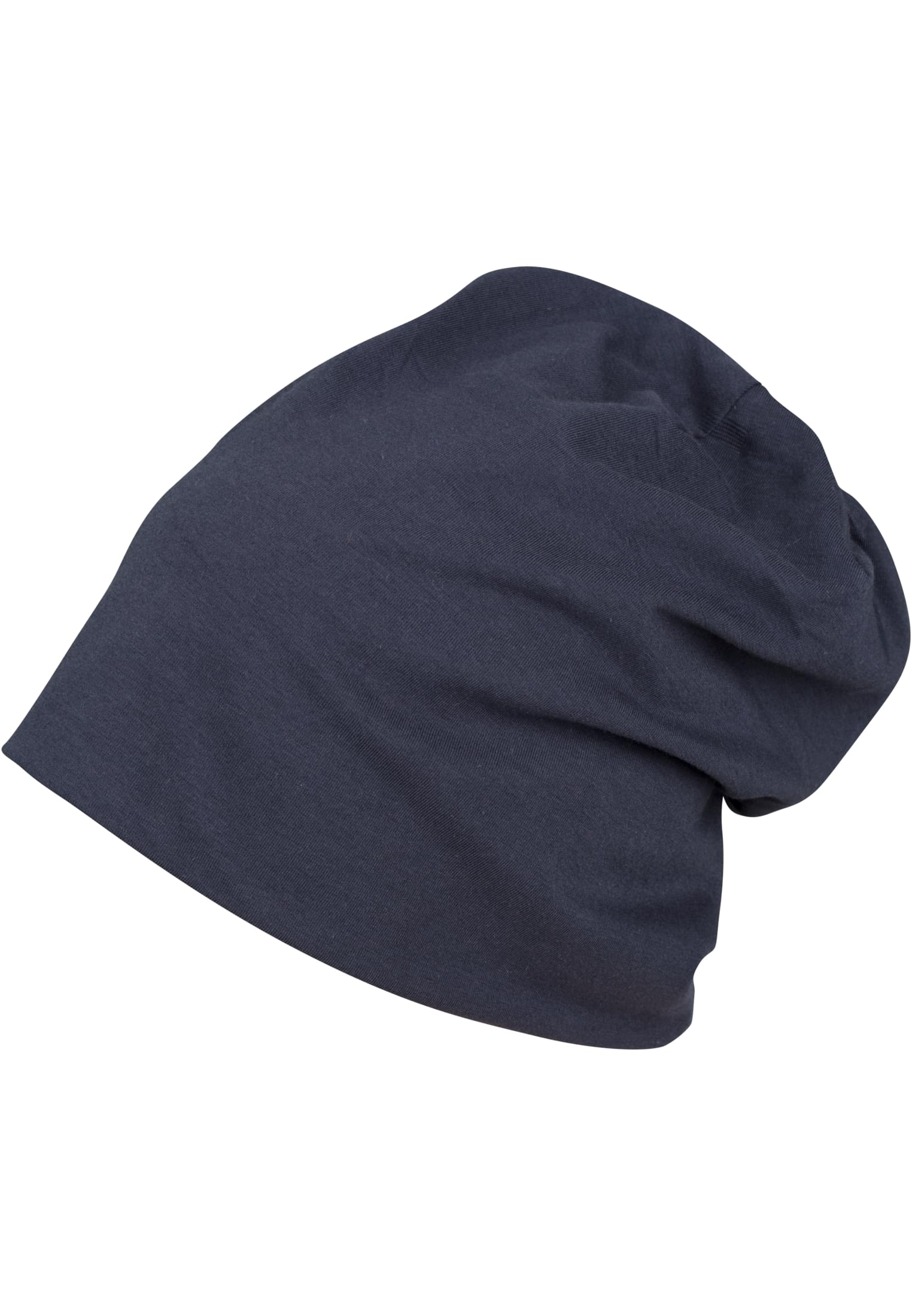 Jersey Beanie navy | navy