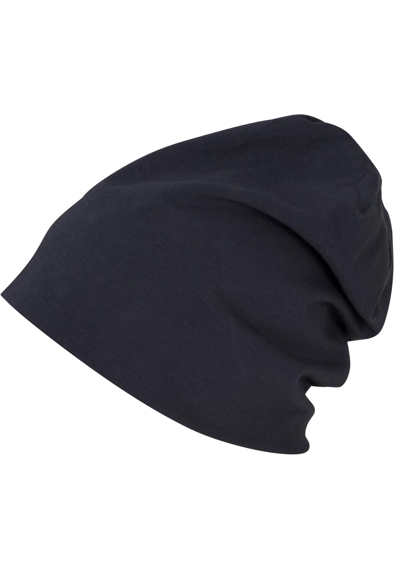 Jersey Beanie navy | navy