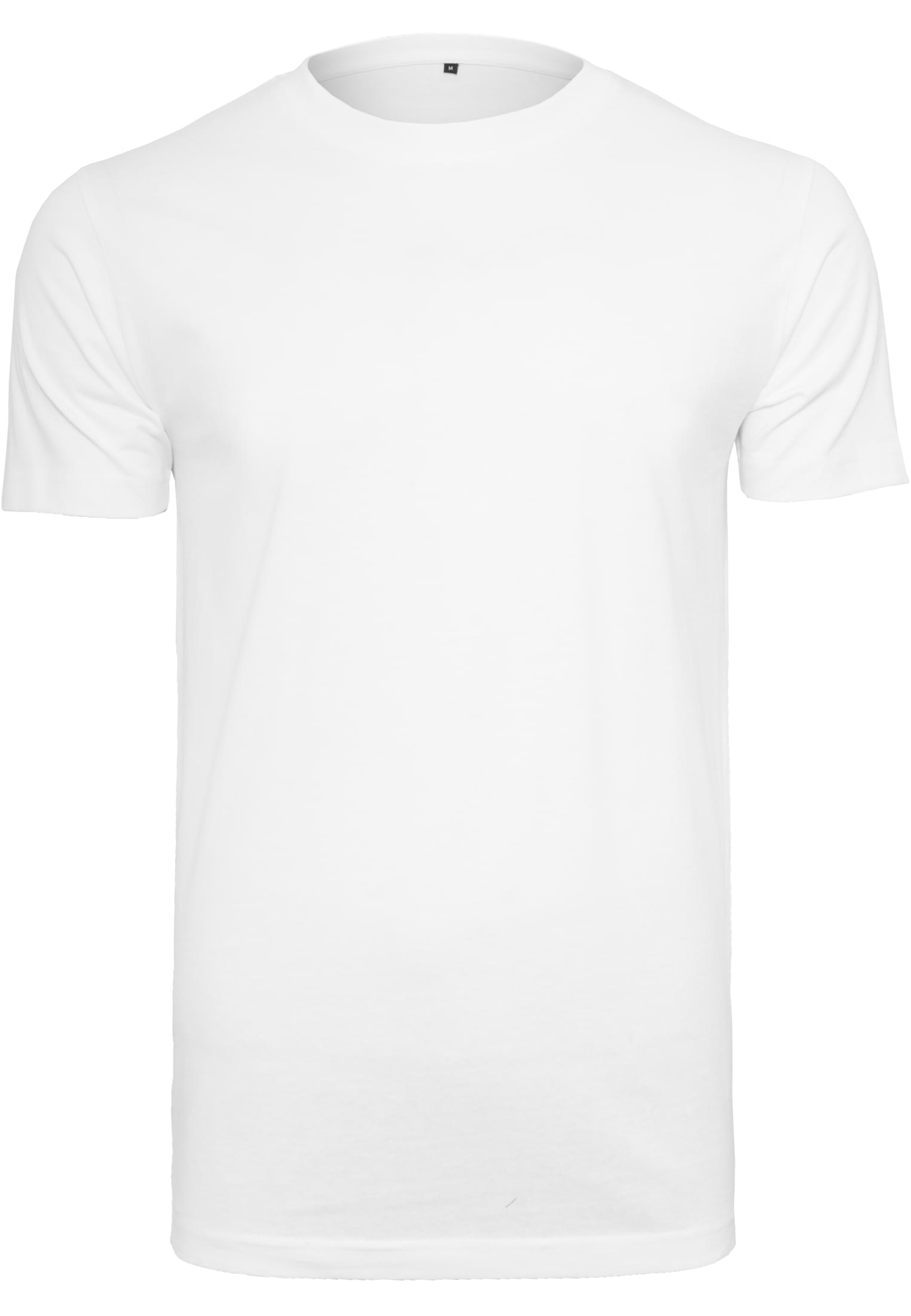 T-Shirt Round Neck 3-Pack wht/wht/wht | wht/wht/wht