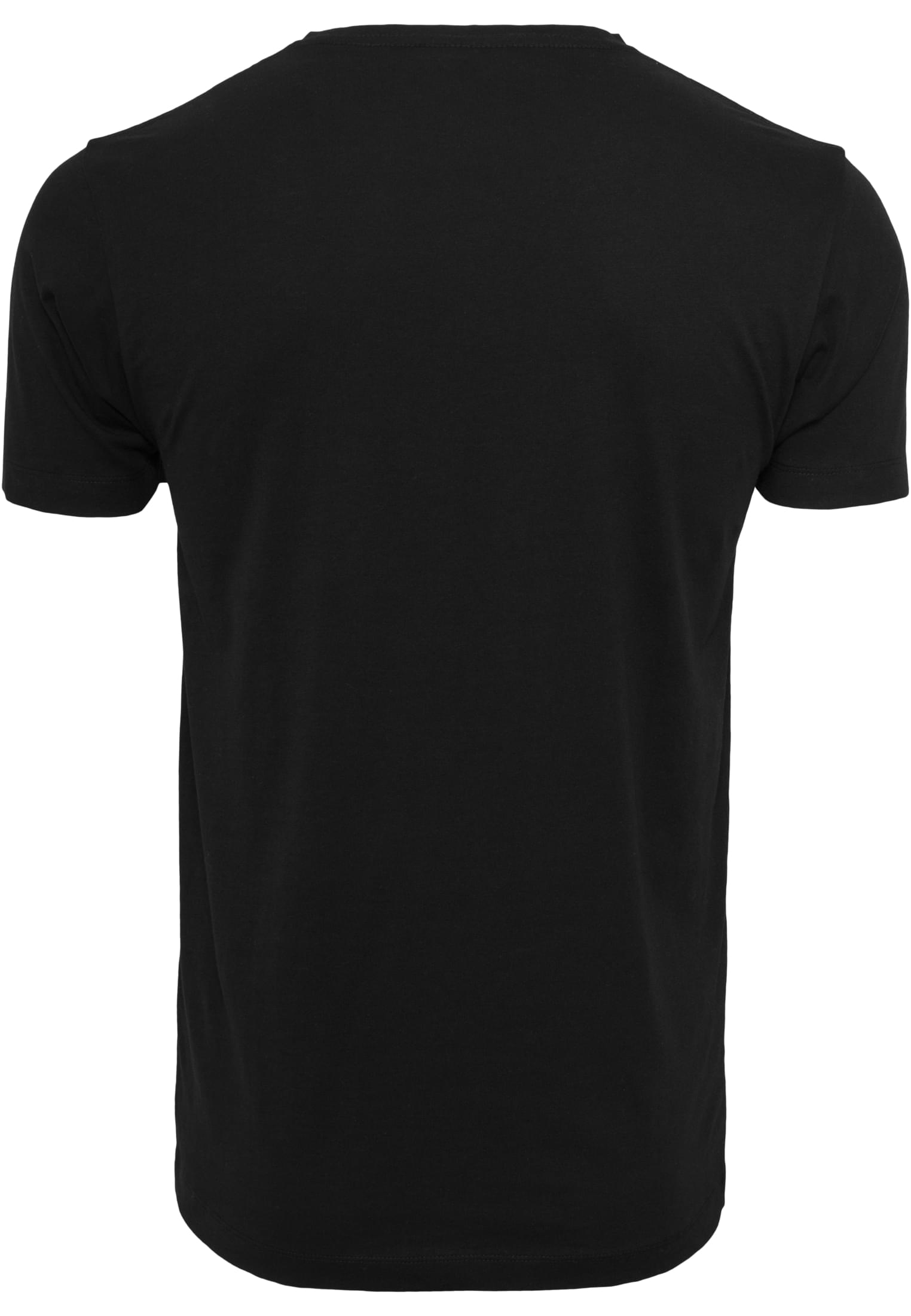 T-Shirt Round Neck 3-Pack blk/blk/blk | blk/blk/blk