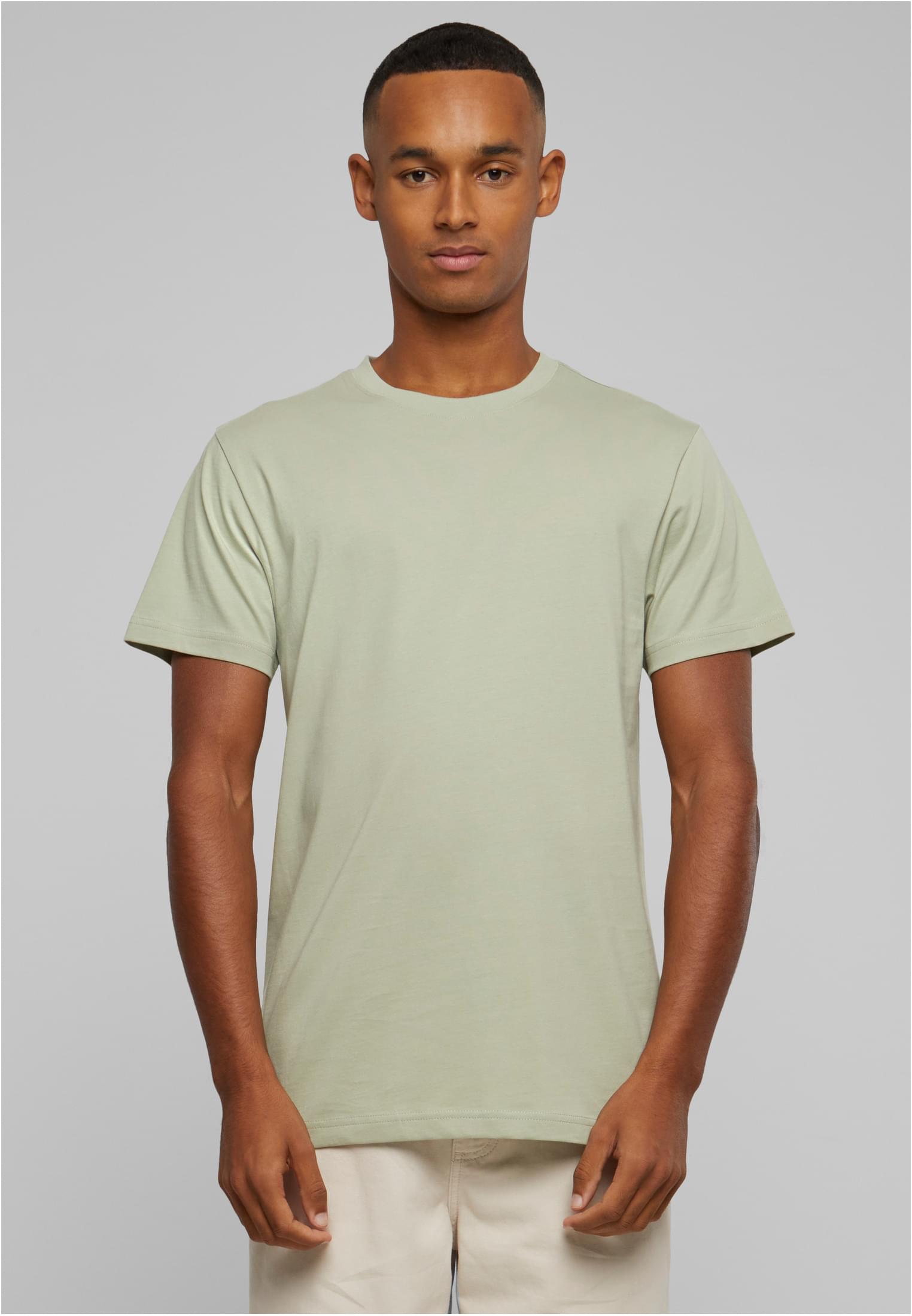 T-Shirt Round Neck softsalvia | softsalvia