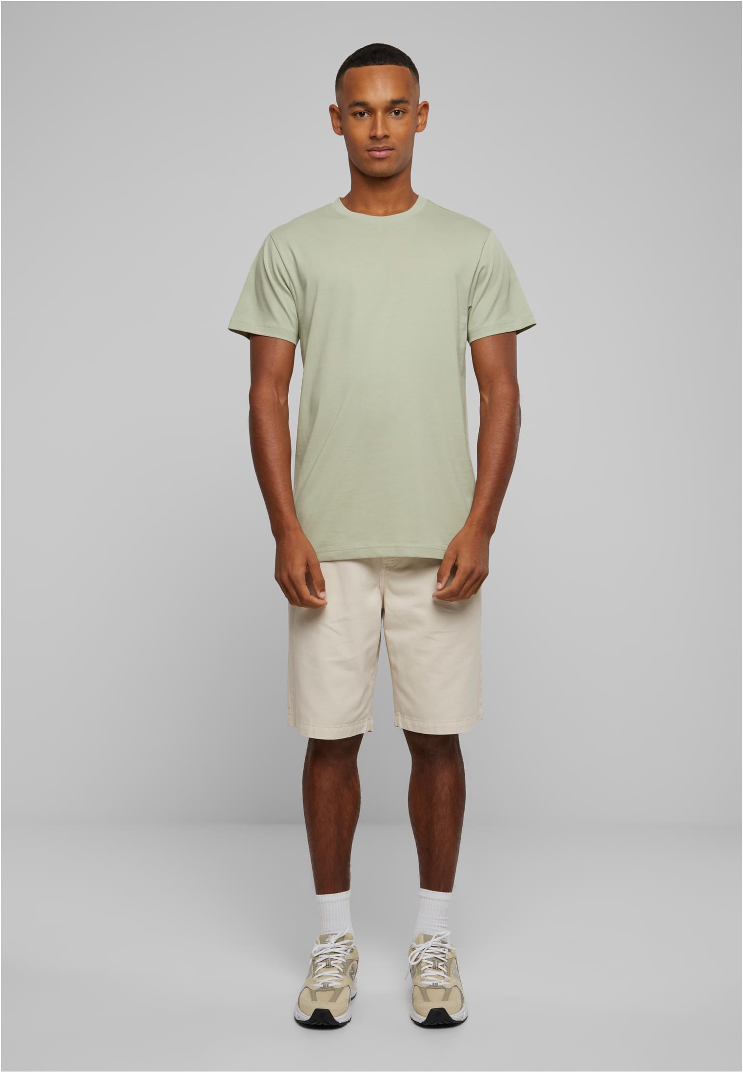 T-Shirt Round Neck softsalvia | softsalvia