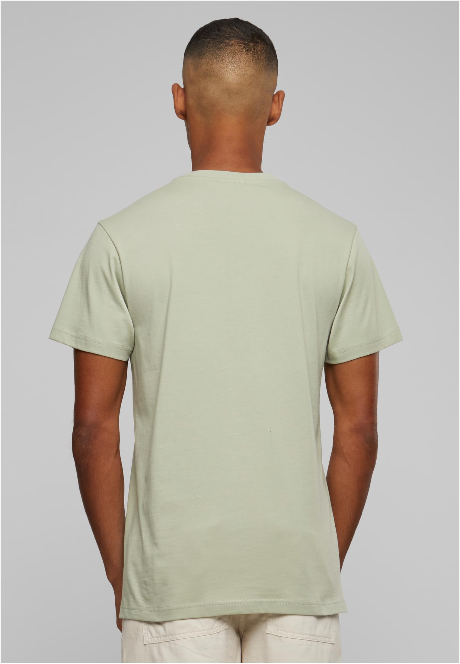 T-Shirt Round Neck softsalvia | softsalvia