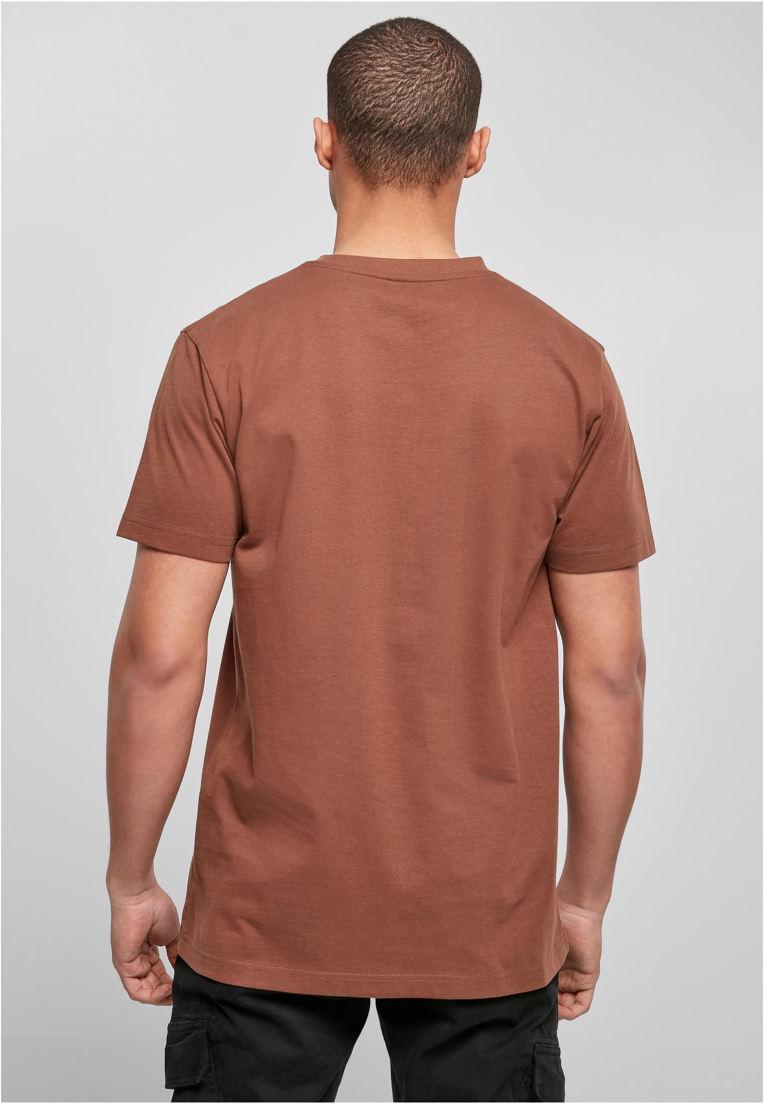 T-Shirt Round Neck bark | bark