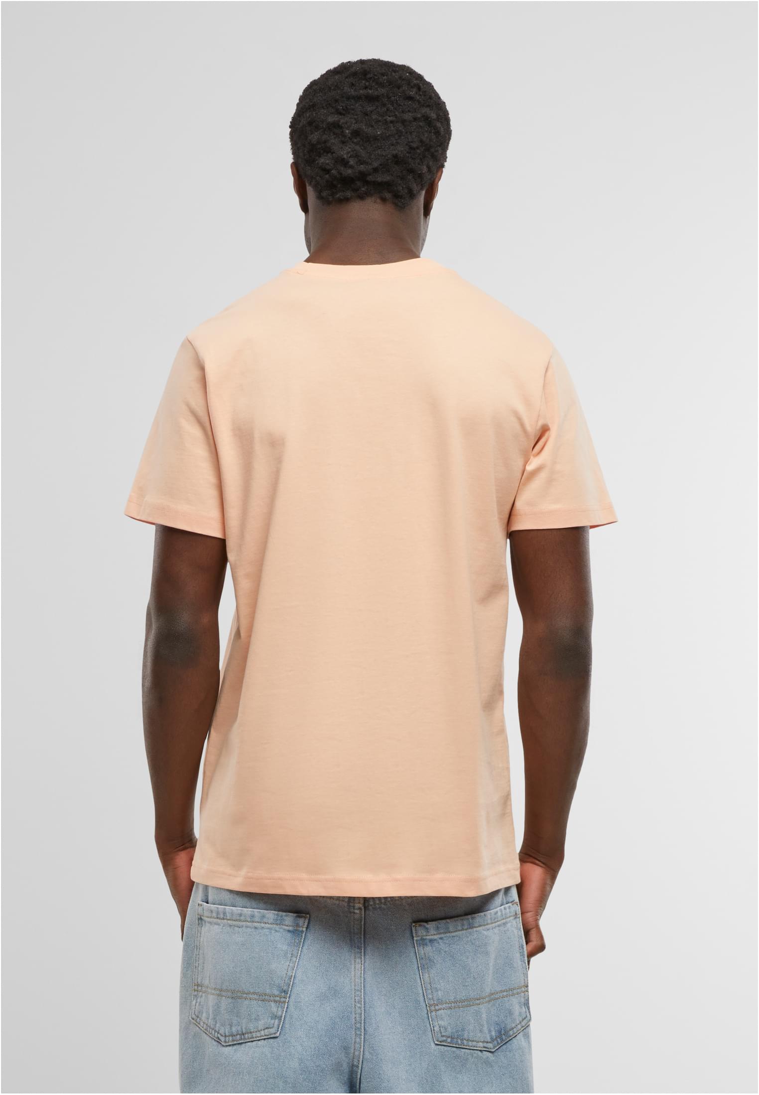 T-Shirt Round Neck softapricot | softapricot