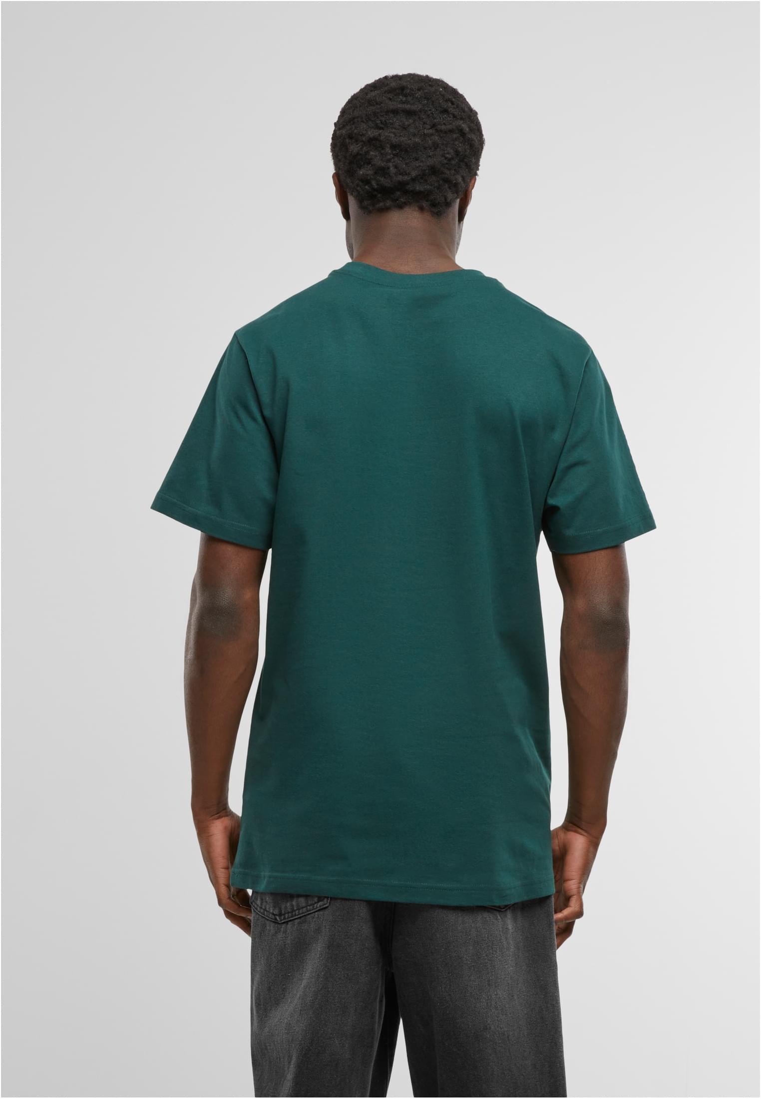 T-Shirt Round Neck gardengreen | gardengreen