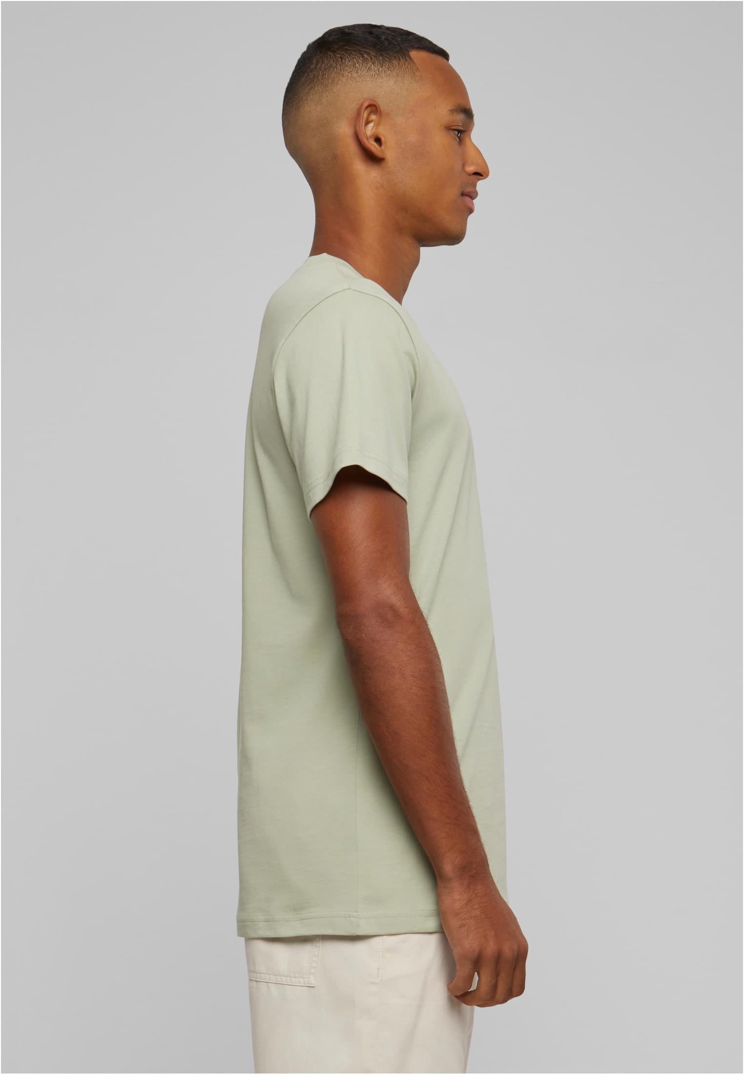 T-Shirt Round Neck softsalvia | softsalvia