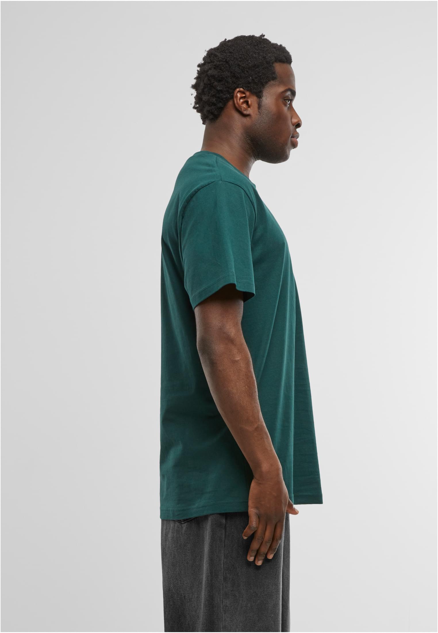 T-Shirt Round Neck gardengreen | gardengreen