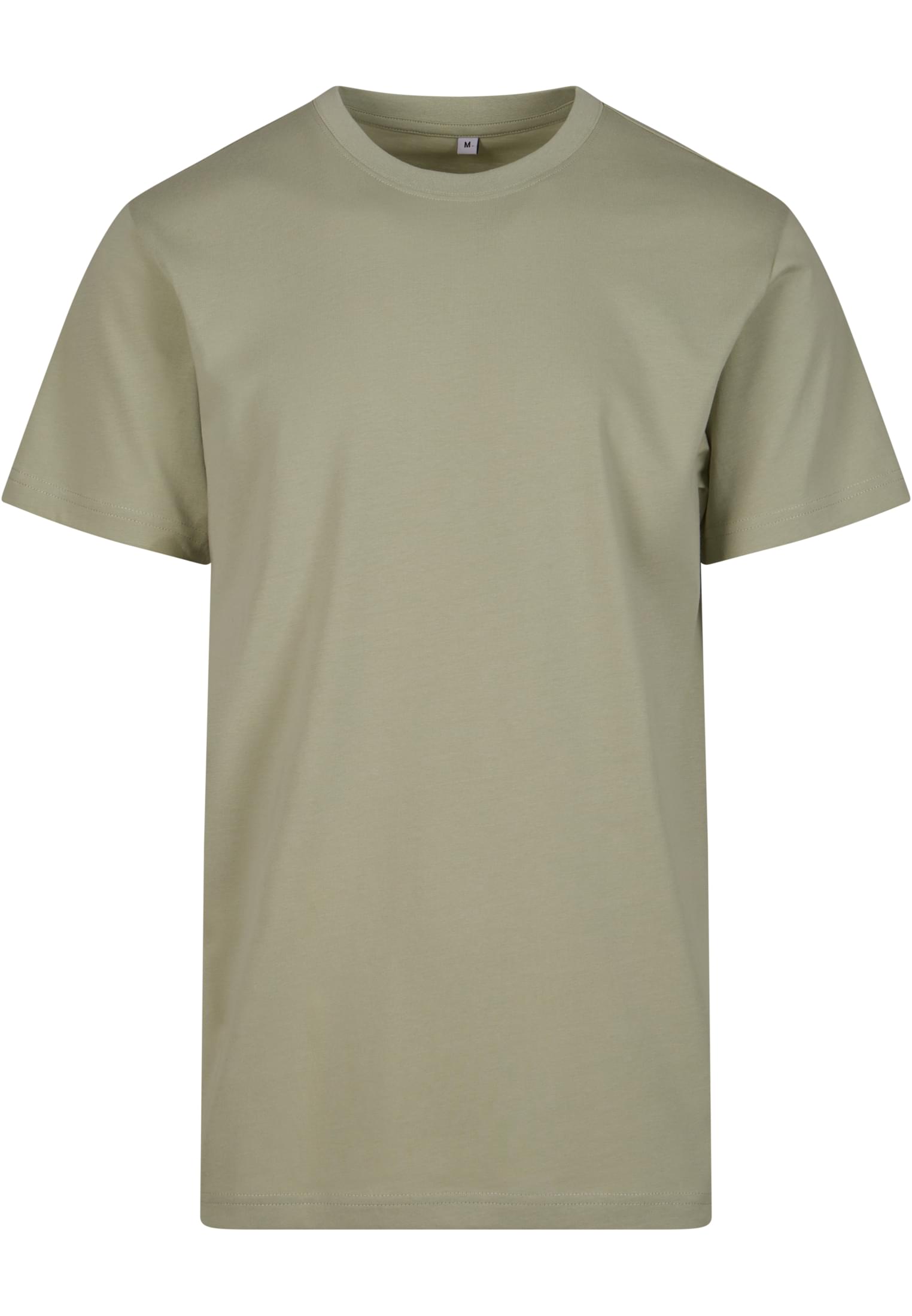 T-Shirt Round Neck softsalvia | softsalvia