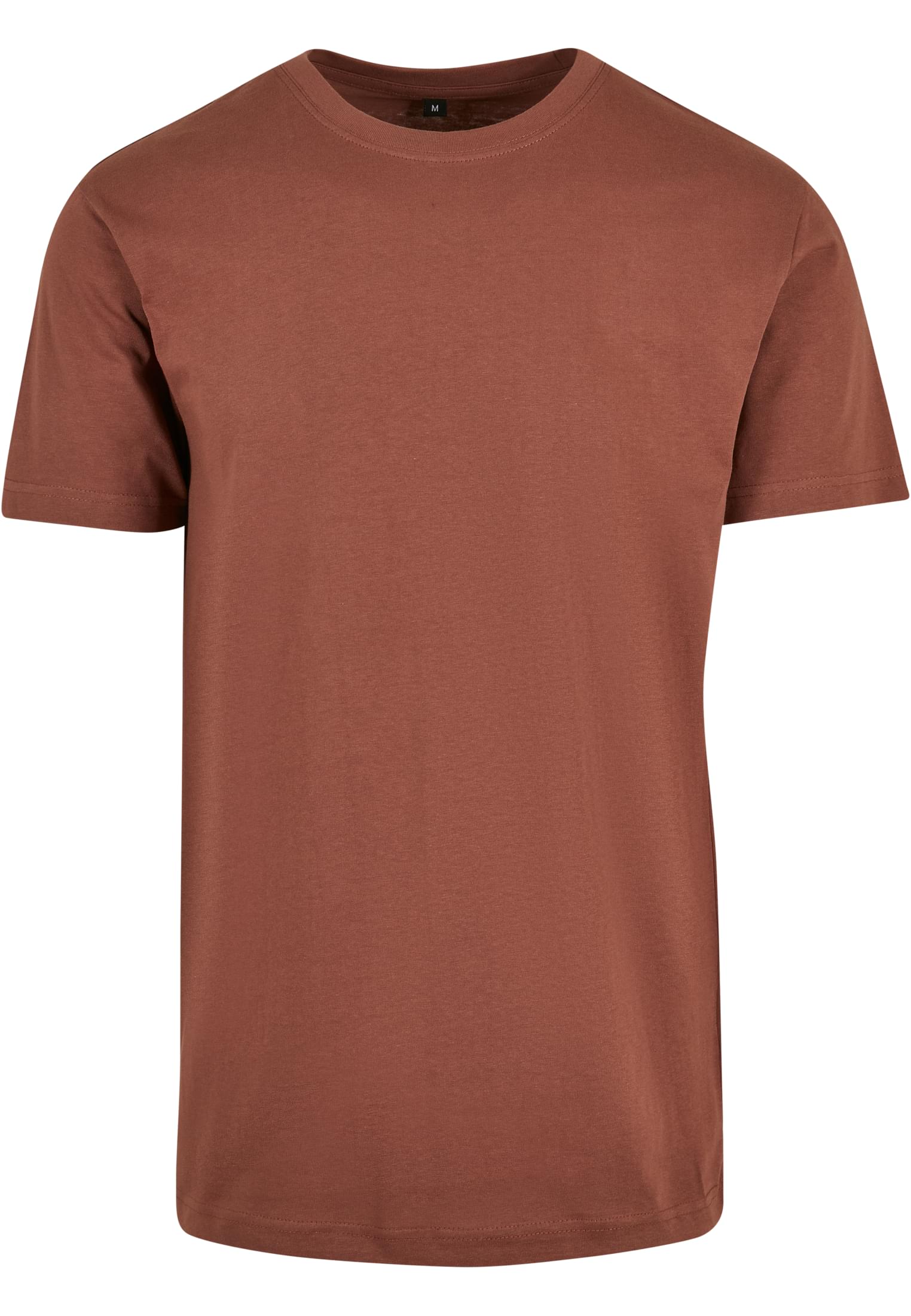 T-Shirt Round Neck bark | bark